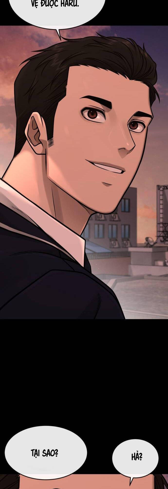 Nhiệm Vụ Diệu Kỳ Chap 146 - Next Chap 145