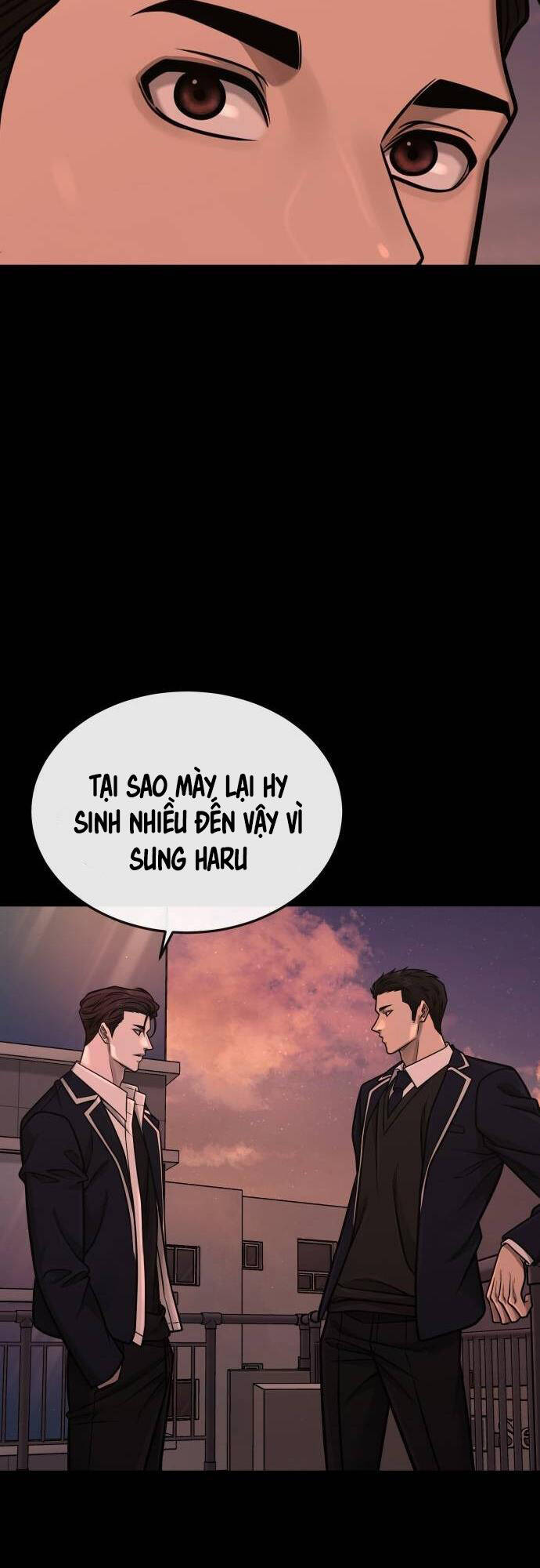 Nhiệm Vụ Diệu Kỳ Chap 146 - Next Chap 145