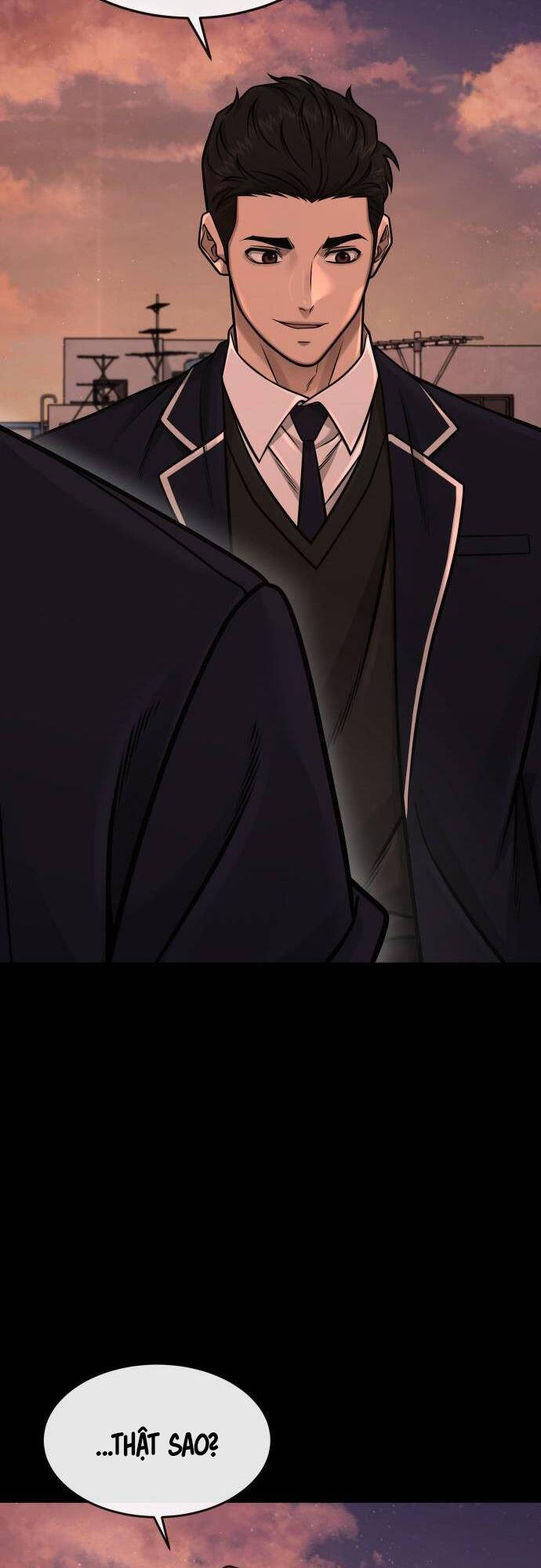 Nhiệm Vụ Diệu Kỳ Chap 146 - Next Chap 145