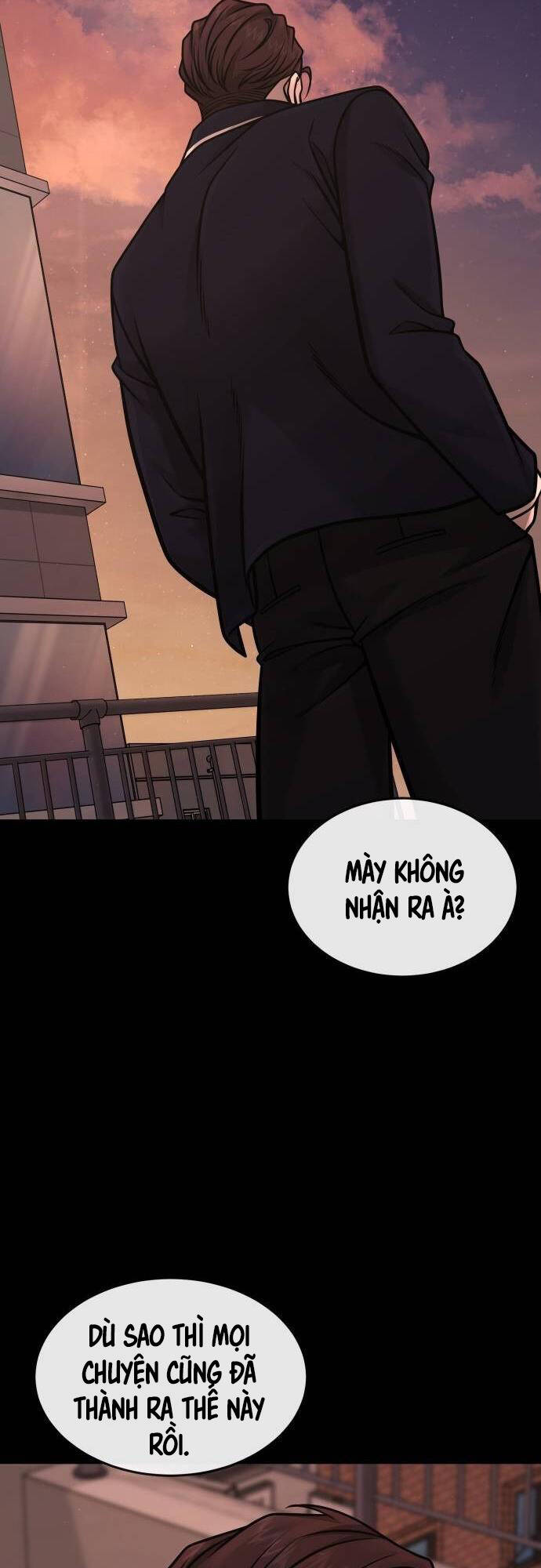 Nhiệm Vụ Diệu Kỳ Chap 146 - Next Chap 145