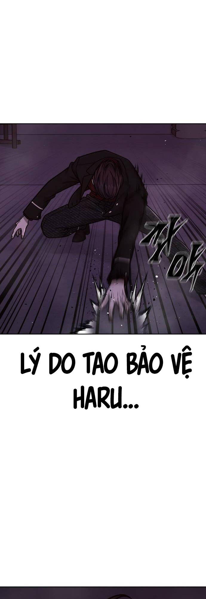 Nhiệm Vụ Diệu Kỳ Chap 146 - Next Chap 145