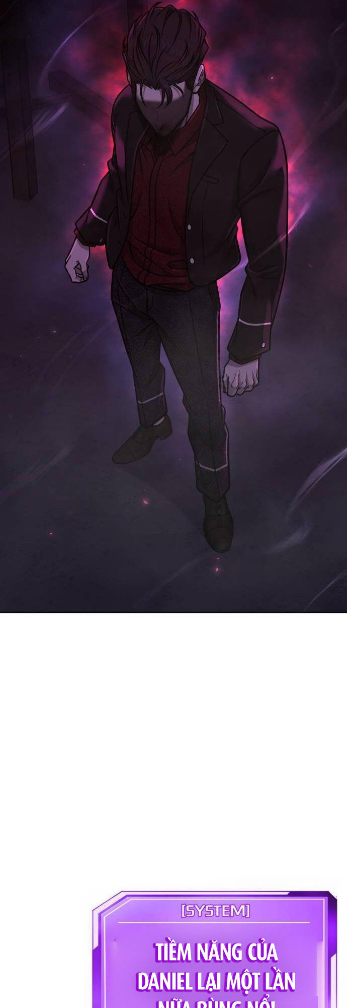 Nhiệm Vụ Diệu Kỳ Chap 146 - Next Chap 145