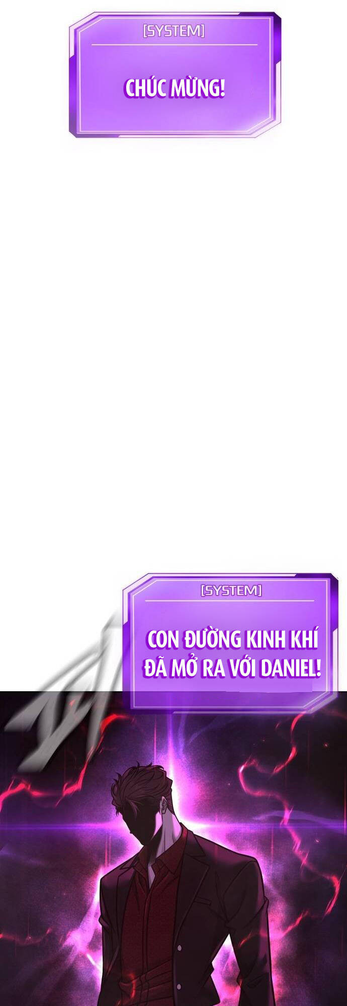 Nhiệm Vụ Diệu Kỳ Chap 146 - Next Chap 145