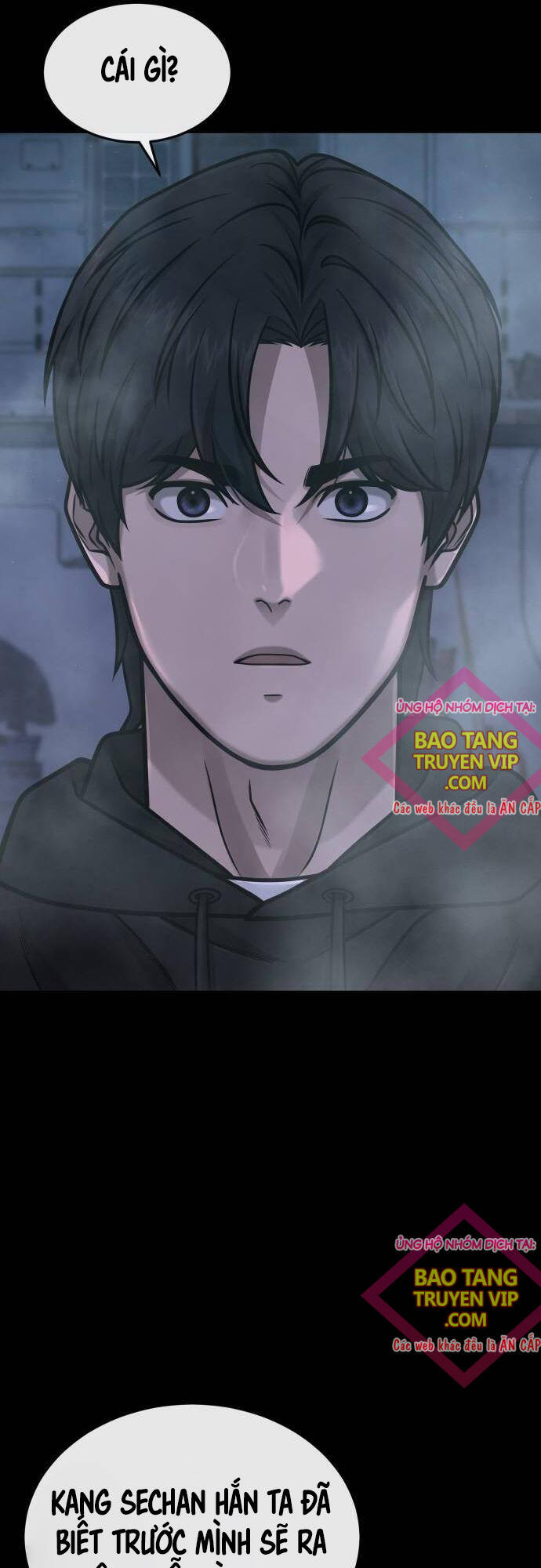 Nhiệm Vụ Diệu Kỳ Chap 146 - Next Chap 145