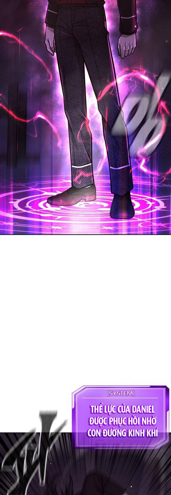 Nhiệm Vụ Diệu Kỳ Chap 146 - Next Chap 145