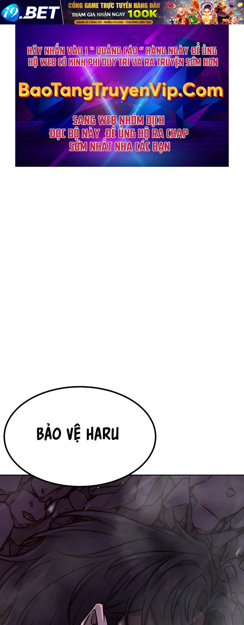 Nhiệm Vụ Diệu Kỳ Chap 147 - Next Chap 146