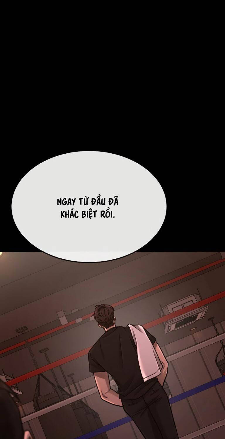 Nhiệm Vụ Diệu Kỳ Chap 147 - Next Chap 146