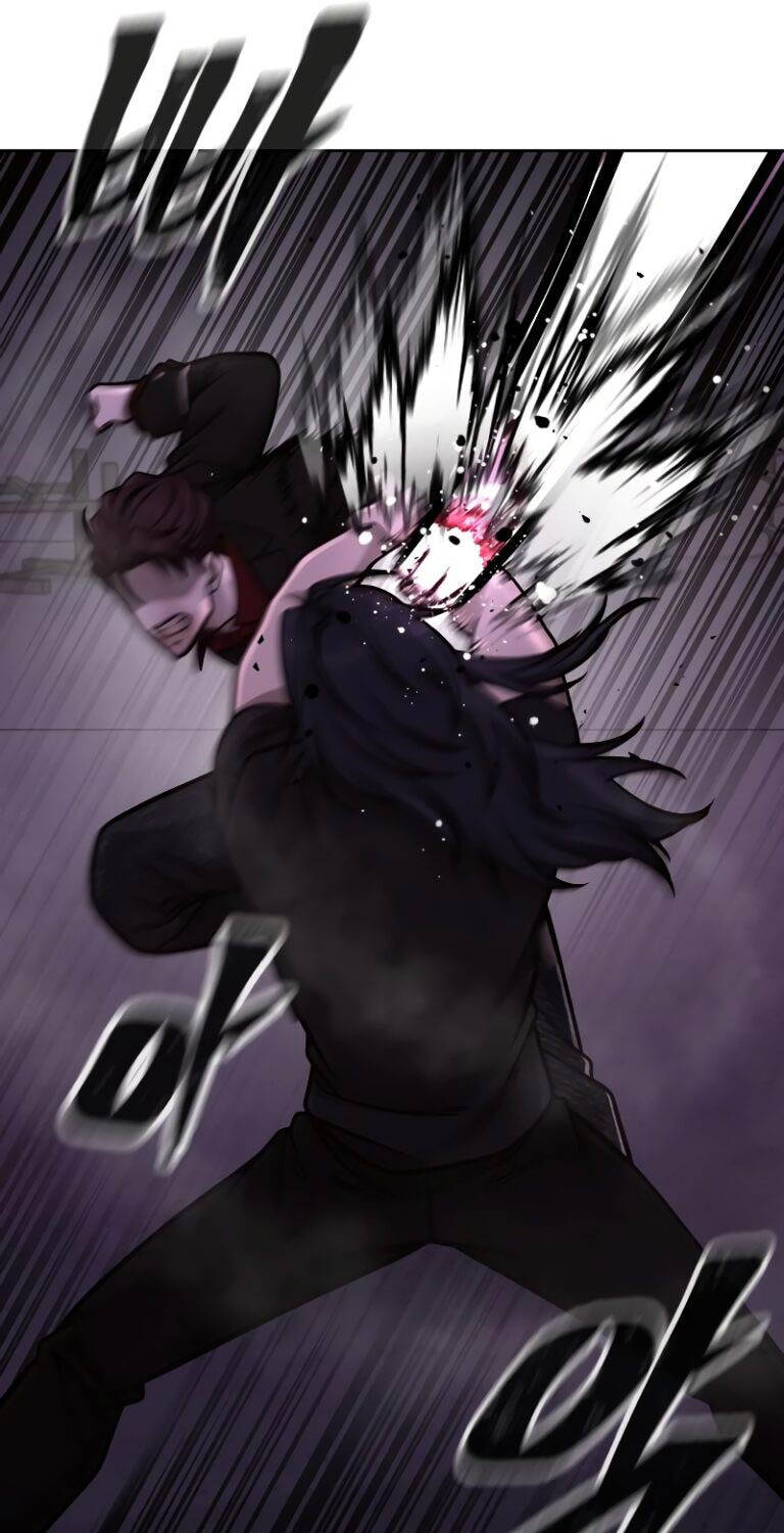 Nhiệm Vụ Diệu Kỳ Chap 147 - Next Chap 146