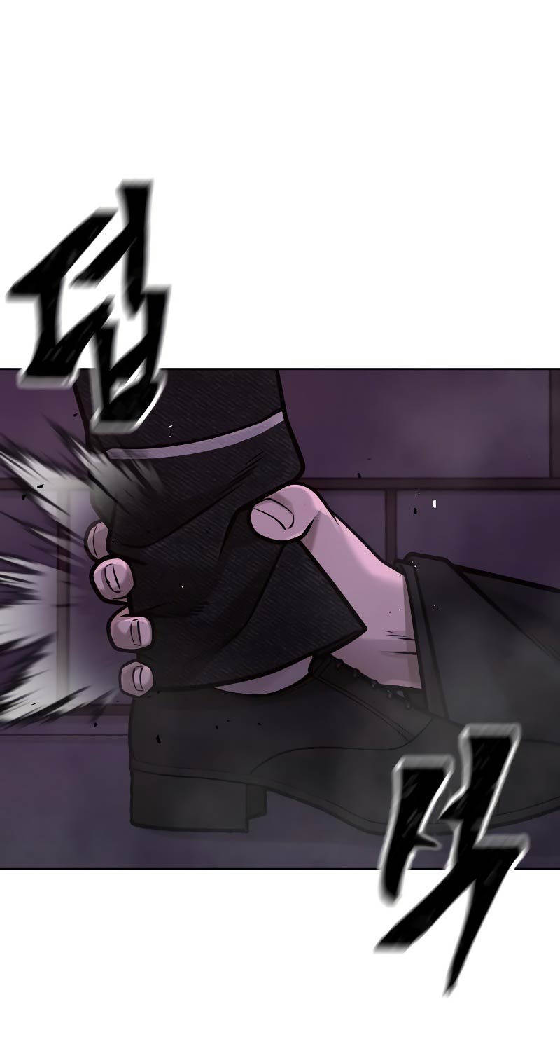 Nhiệm Vụ Diệu Kỳ Chap 147 - Next Chap 146