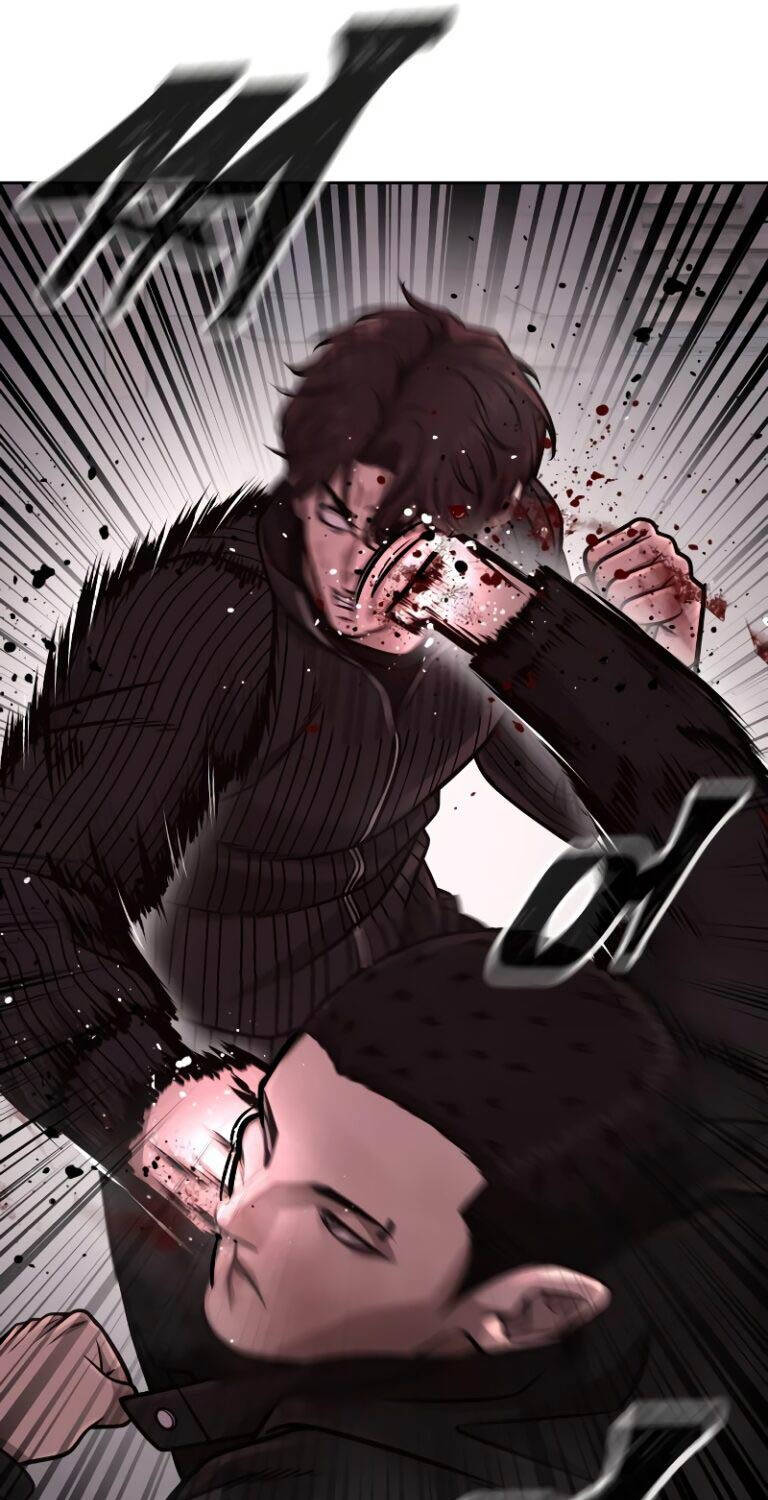 Nhiệm Vụ Diệu Kỳ Chap 147 - Next Chap 146