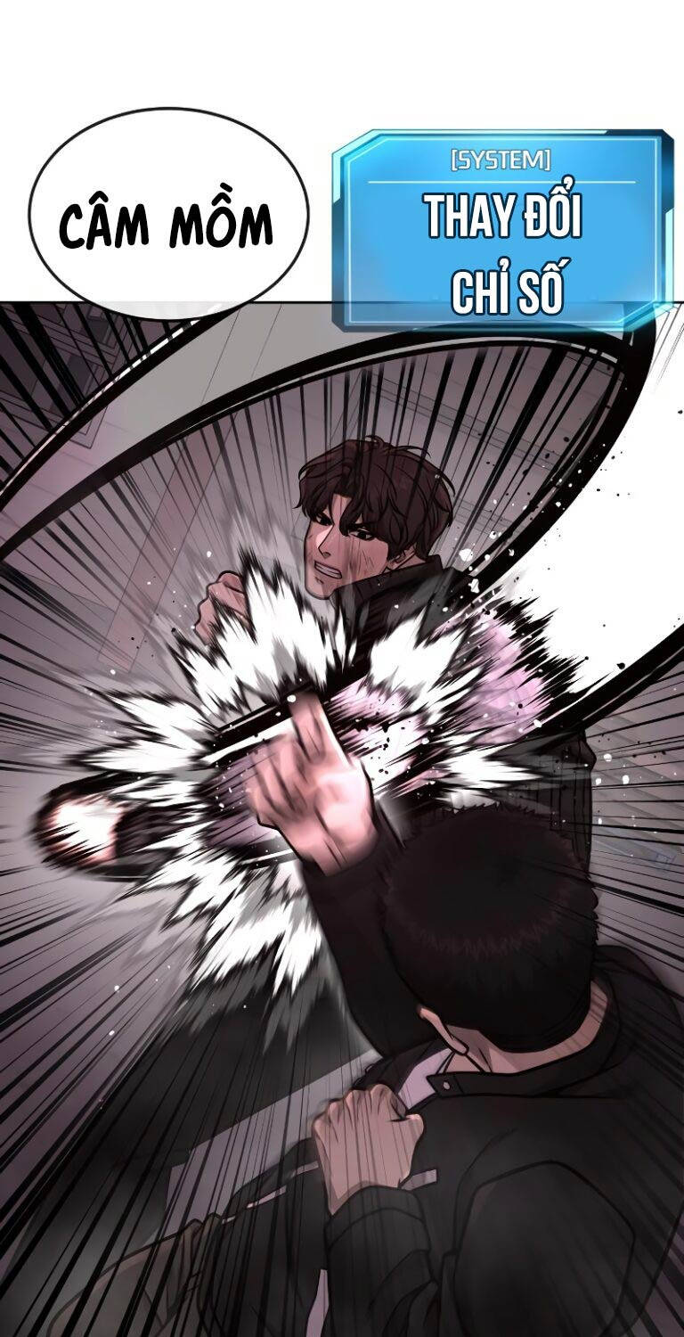 Nhiệm Vụ Diệu Kỳ Chap 147 - Next Chap 146