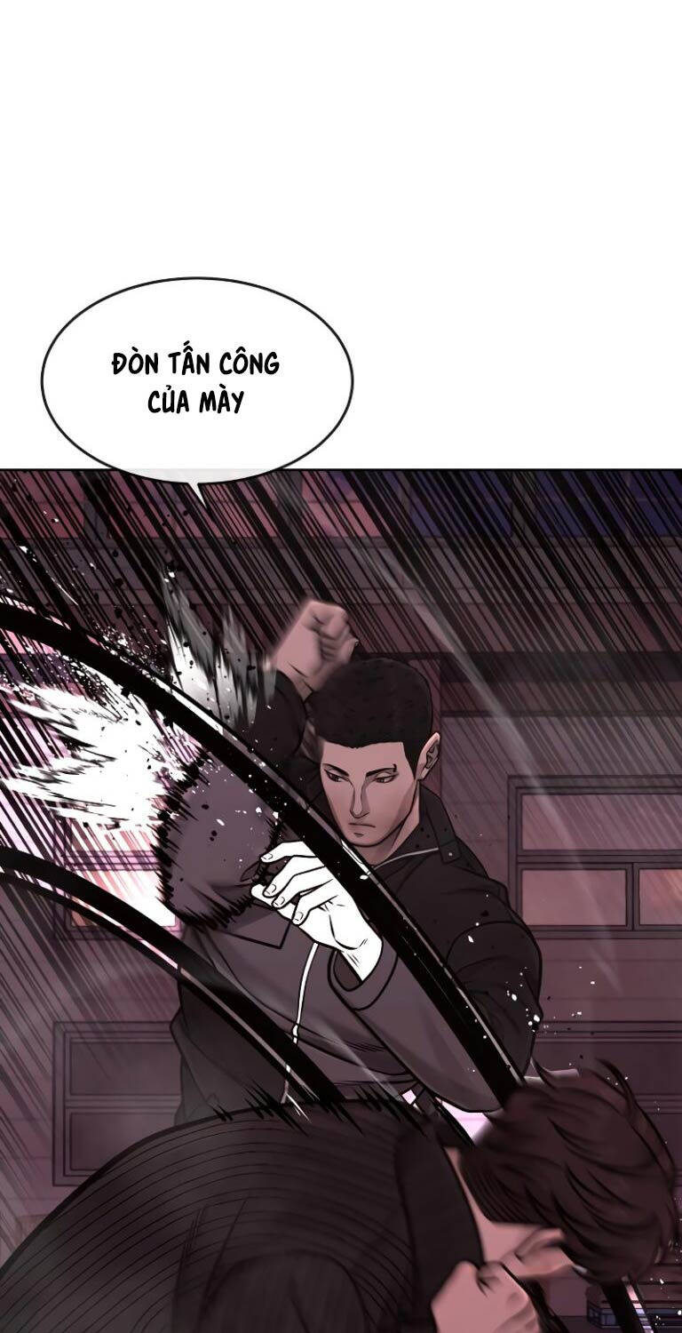 Nhiệm Vụ Diệu Kỳ Chap 147 - Next Chap 146