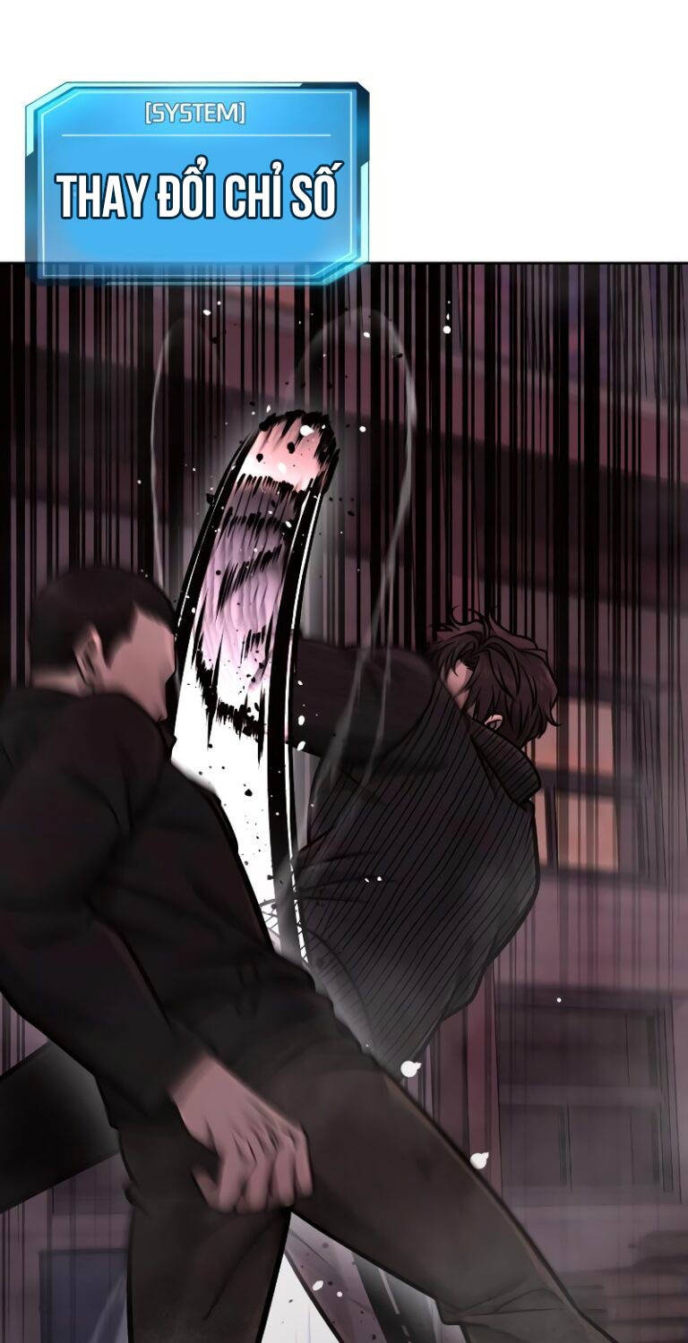 Nhiệm Vụ Diệu Kỳ Chap 147 - Next Chap 146