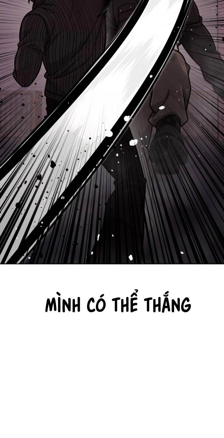 Nhiệm Vụ Diệu Kỳ Chap 147 - Next Chap 146