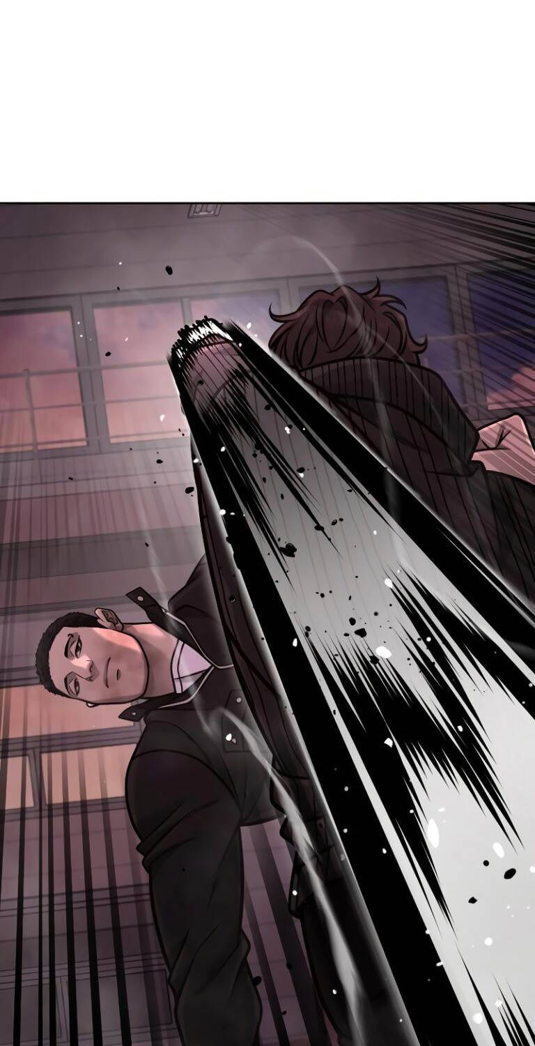 Nhiệm Vụ Diệu Kỳ Chap 147 - Next Chap 146