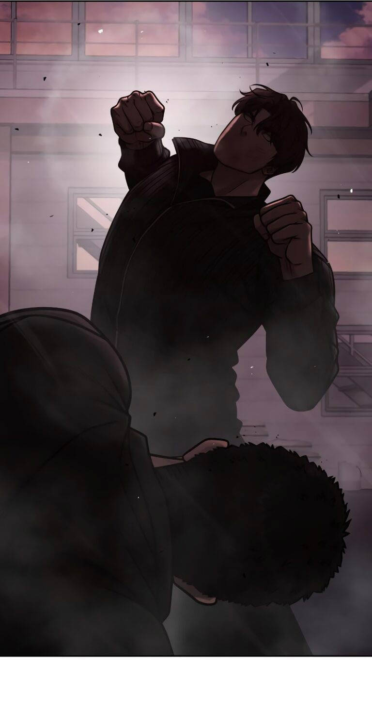 Nhiệm Vụ Diệu Kỳ Chap 147 - Next Chap 146