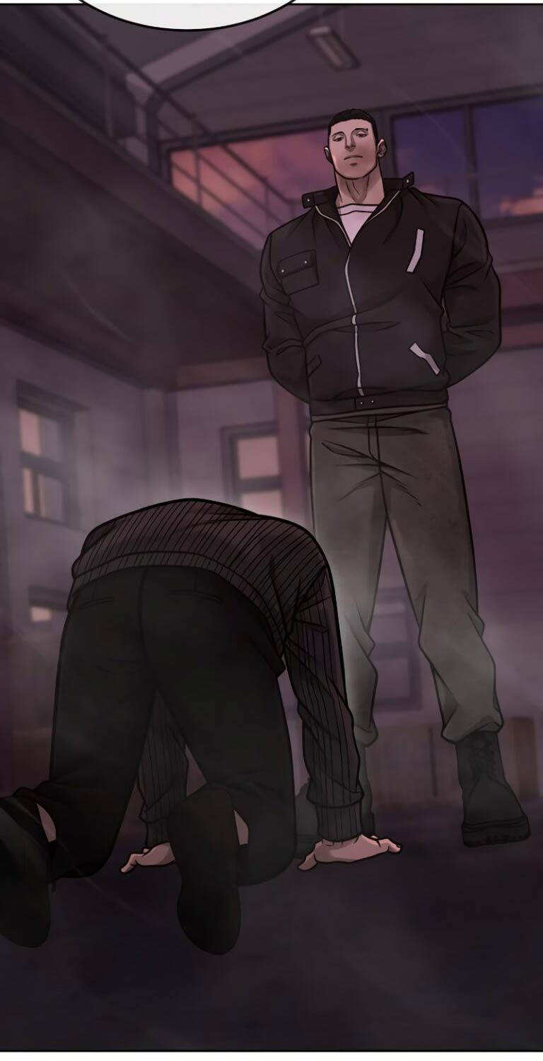 Nhiệm Vụ Diệu Kỳ Chap 147 - Next Chap 146