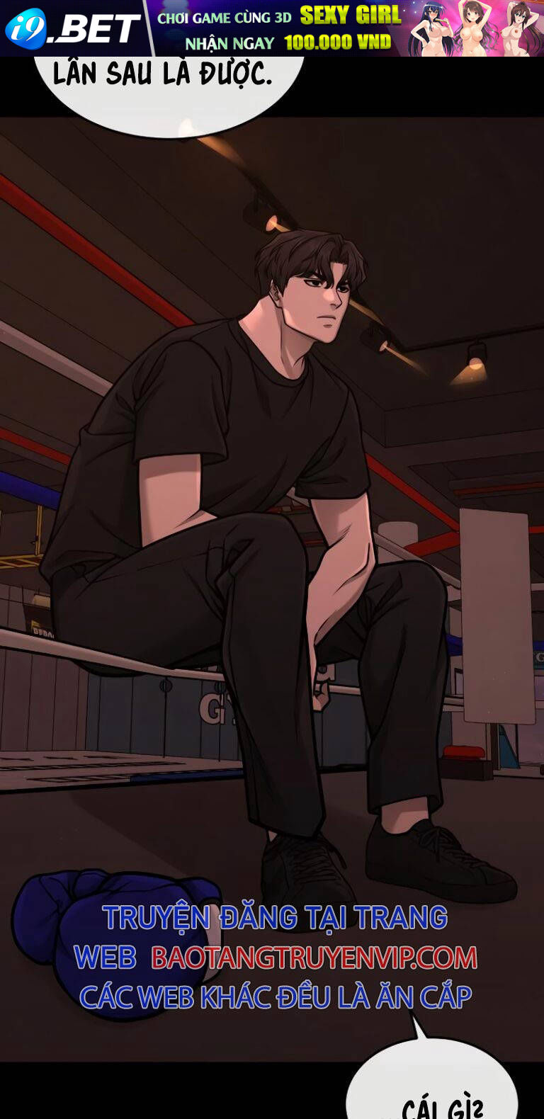 Nhiệm Vụ Diệu Kỳ Chap 147 - Next Chap 146