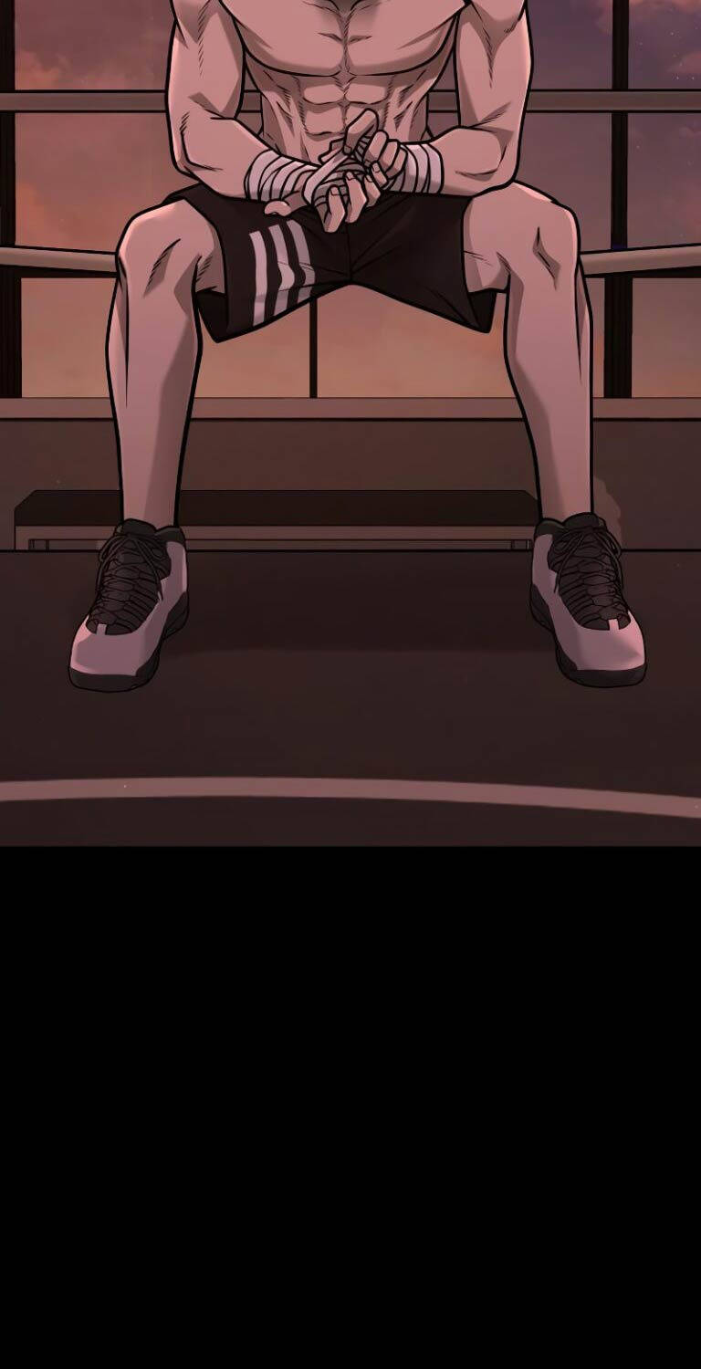 Nhiệm Vụ Diệu Kỳ Chap 147 - Next Chap 146