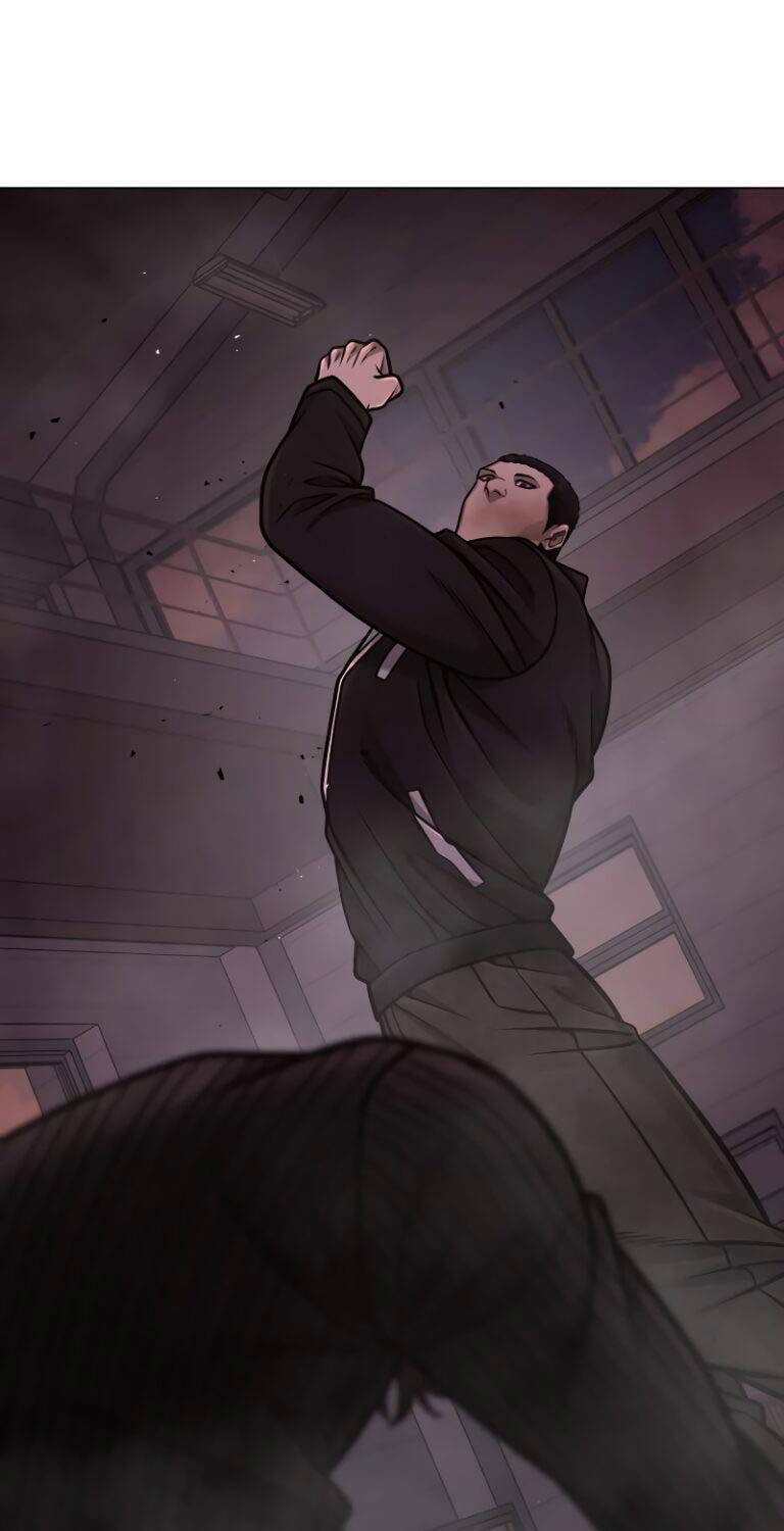 Nhiệm Vụ Diệu Kỳ Chap 147 - Next Chap 146