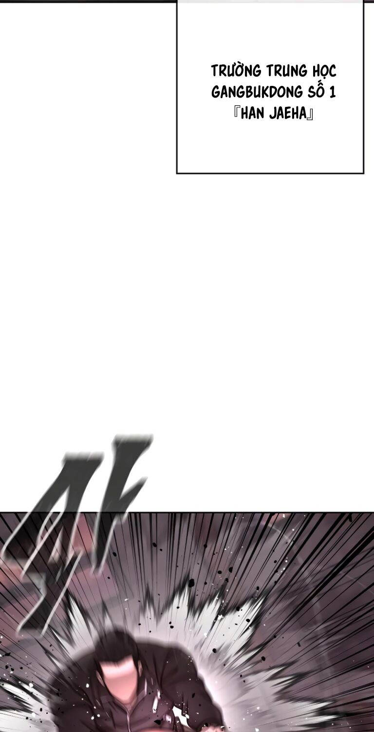 Nhiệm Vụ Diệu Kỳ Chap 147 - Next Chap 146