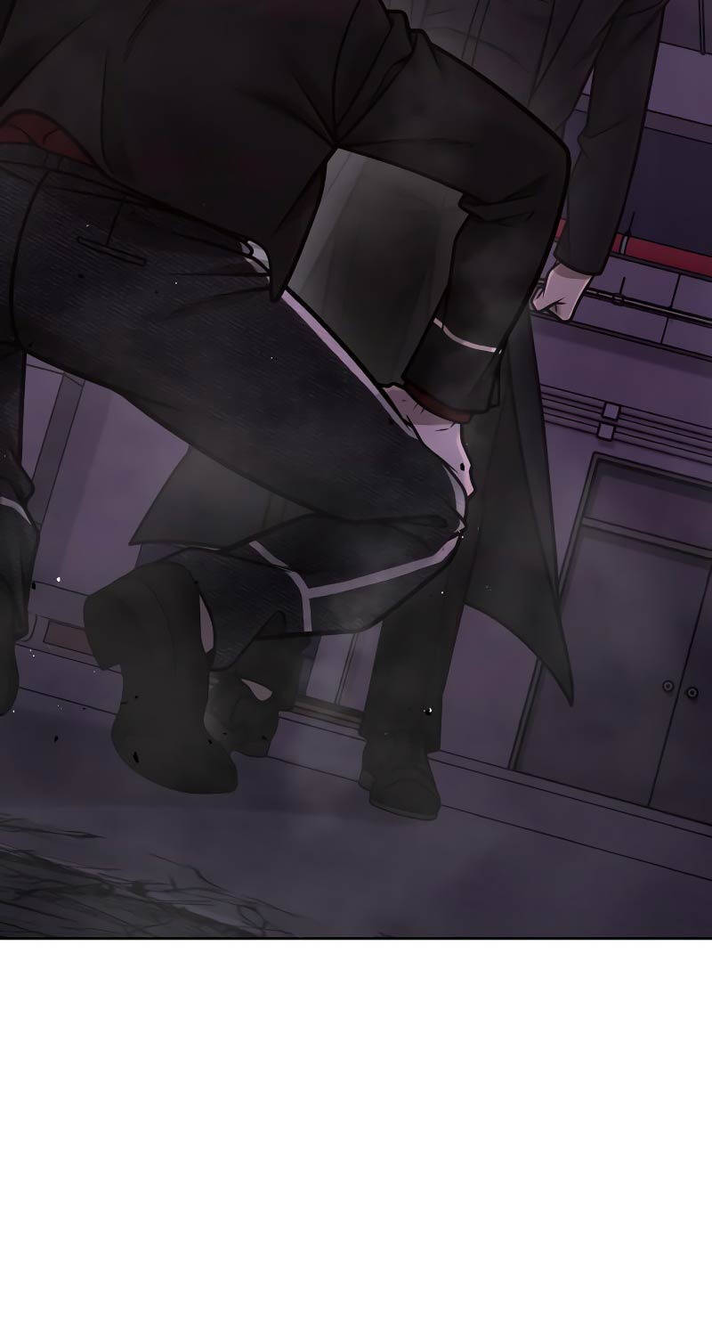 Nhiệm Vụ Diệu Kỳ Chap 147 - Next Chap 146