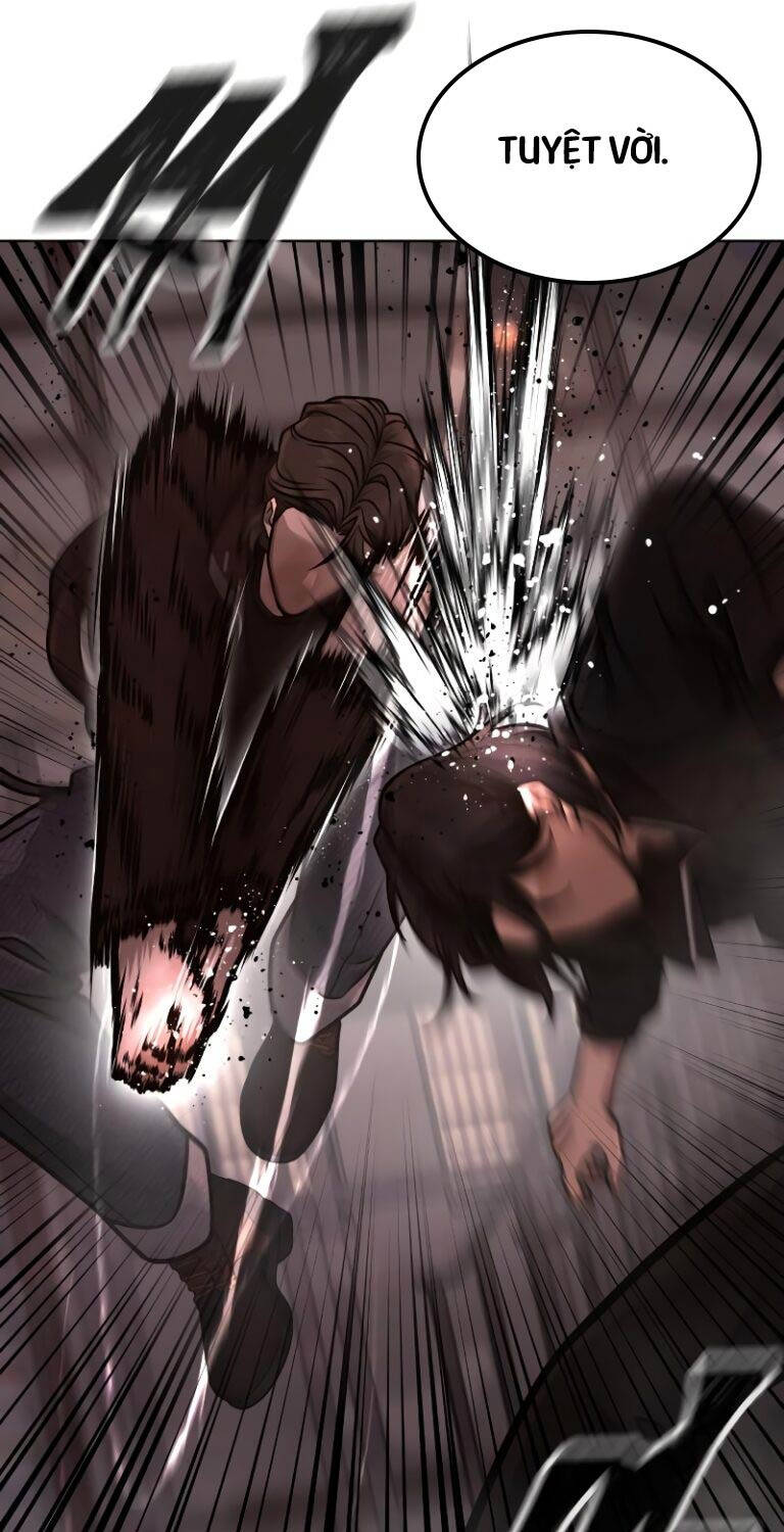 Nhiệm Vụ Diệu Kỳ Chap 148 - Next Chap 147