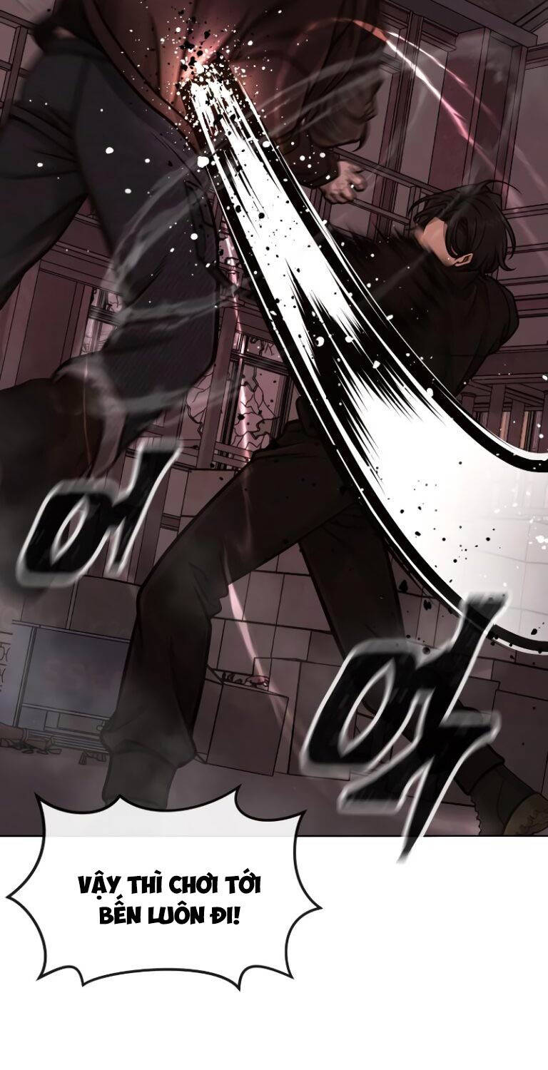 Nhiệm Vụ Diệu Kỳ Chap 148 - Next Chap 147