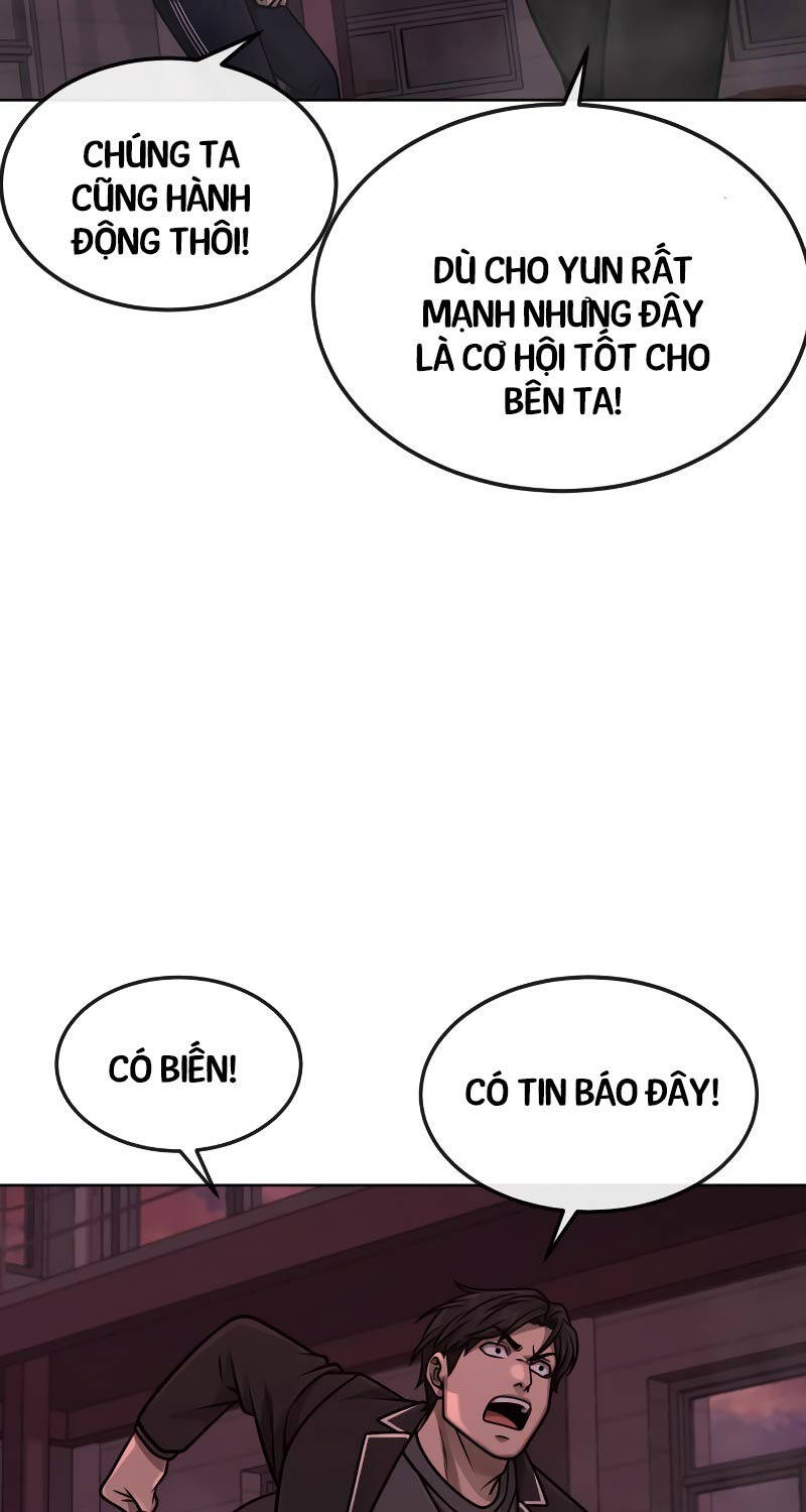 Nhiệm Vụ Diệu Kỳ Chap 148 - Next Chap 147