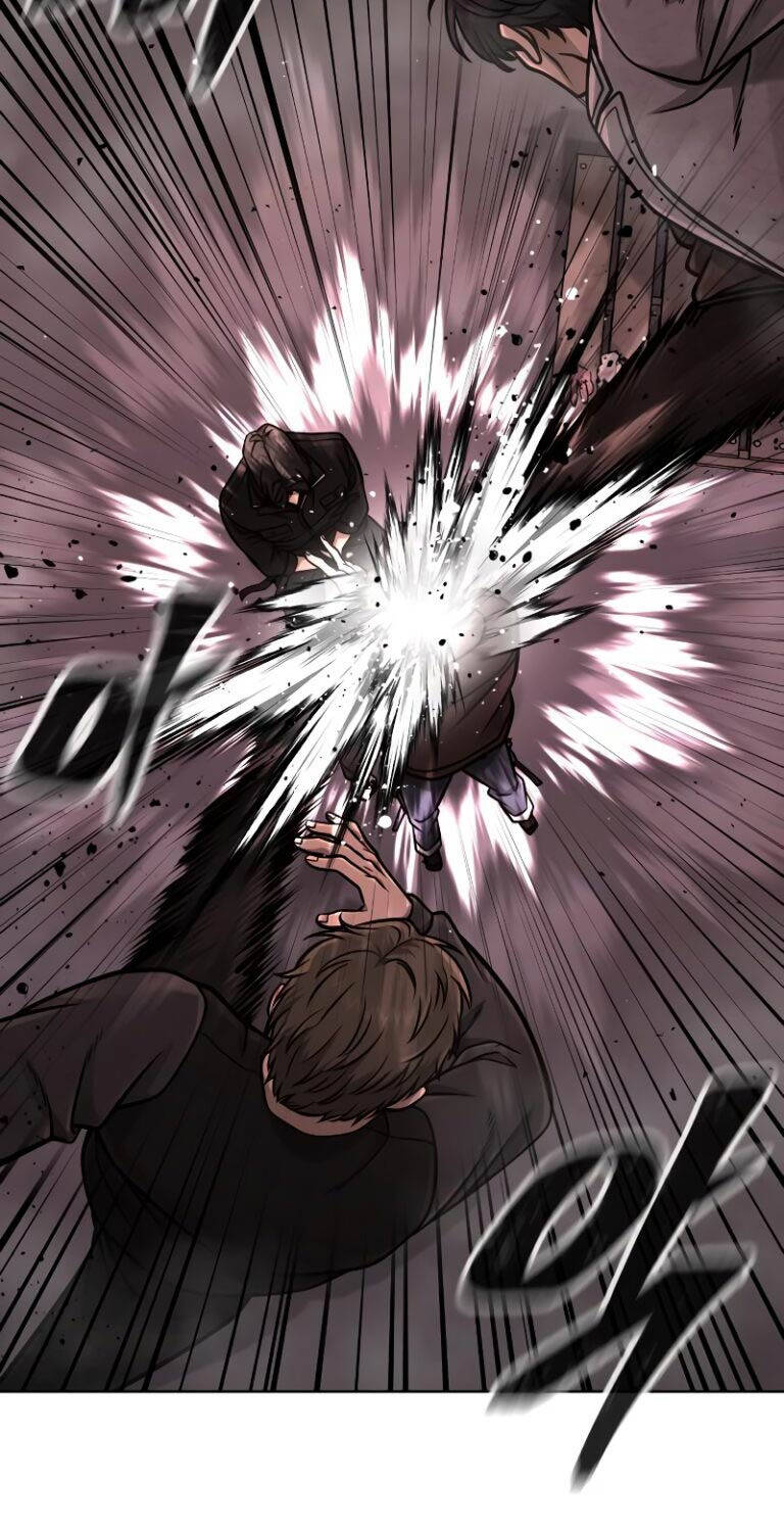 Nhiệm Vụ Diệu Kỳ Chap 148 - Next Chap 147