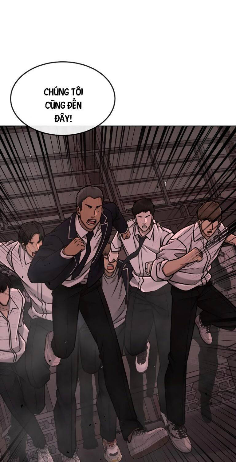 Nhiệm Vụ Diệu Kỳ Chap 148 - Next Chap 147