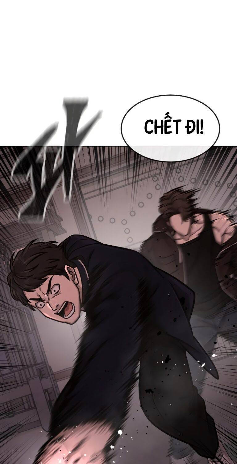 Nhiệm Vụ Diệu Kỳ Chap 148 - Next Chap 147