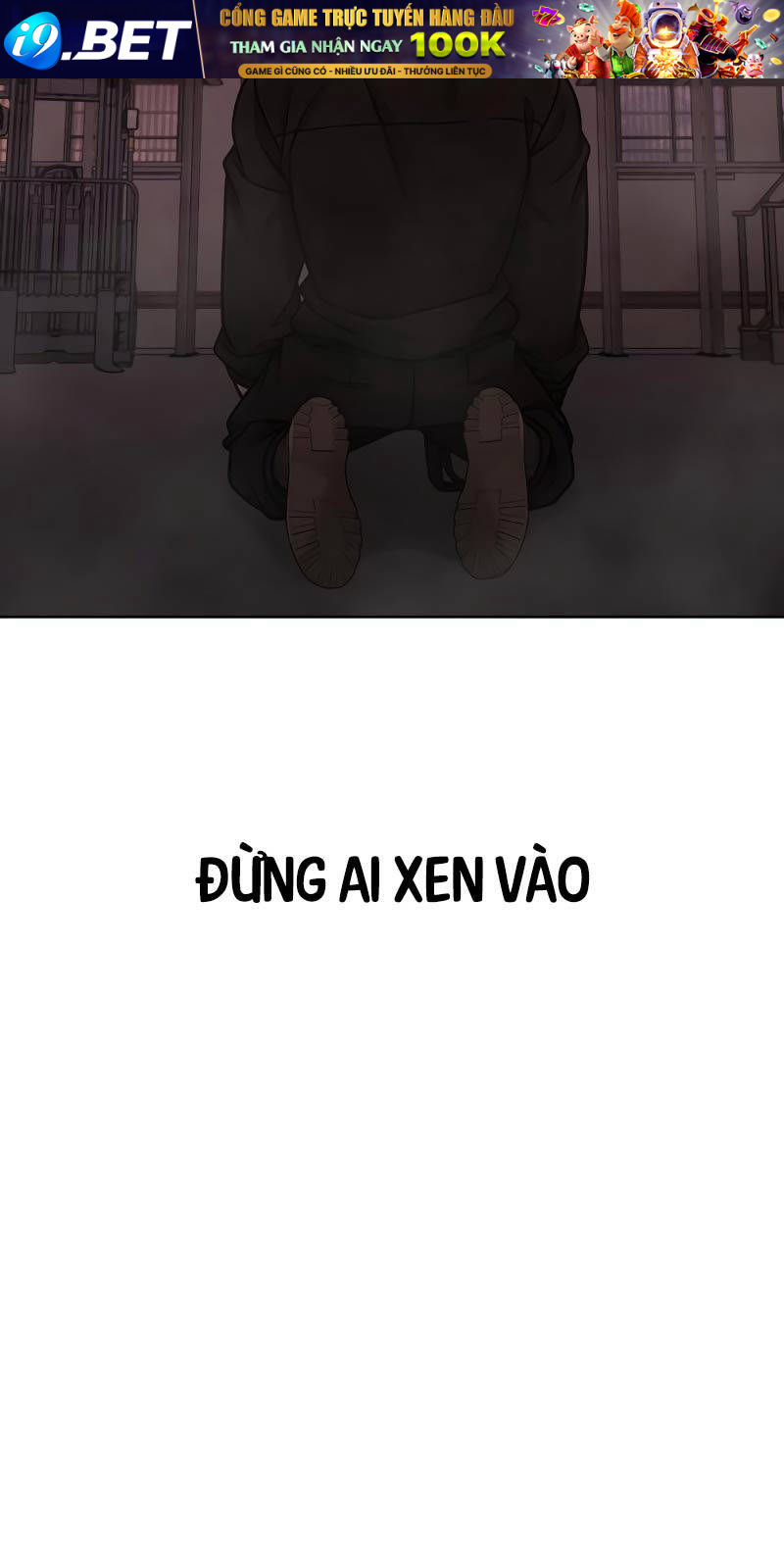 Nhiệm Vụ Diệu Kỳ Chap 148 - Next Chap 147
