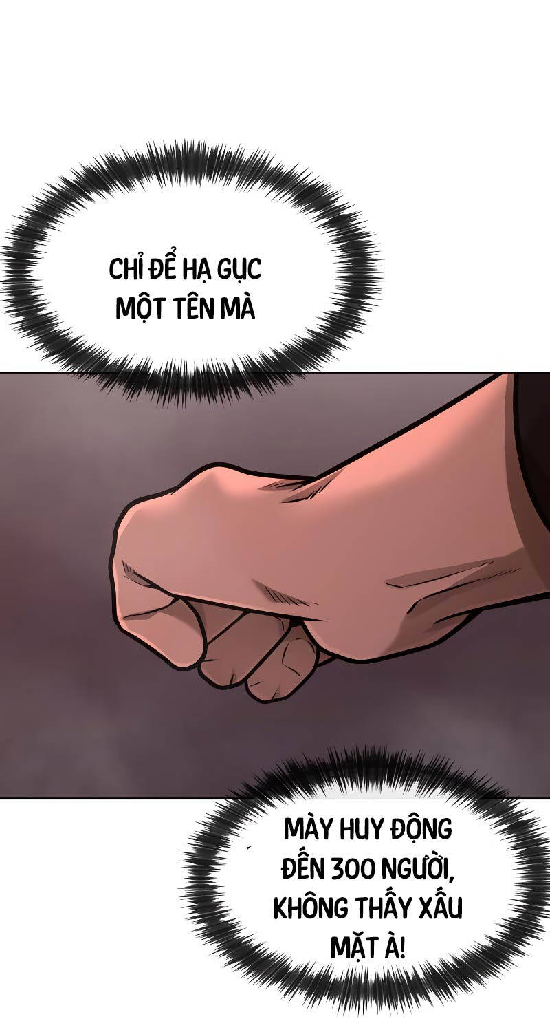 Nhiệm Vụ Diệu Kỳ Chap 148 - Next Chap 147