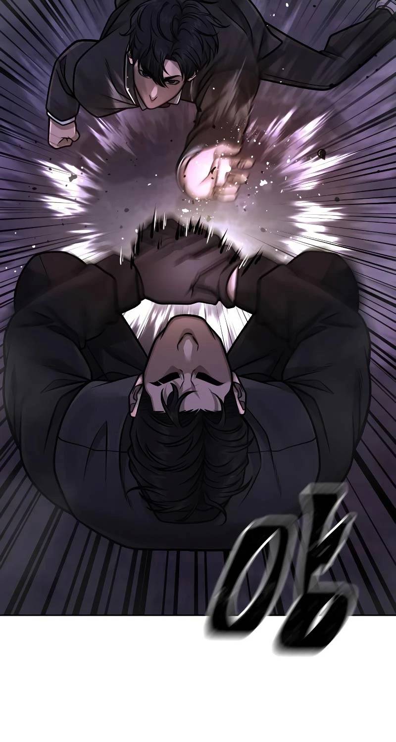 Nhiệm Vụ Diệu Kỳ Chap 149 - Next Chap 148