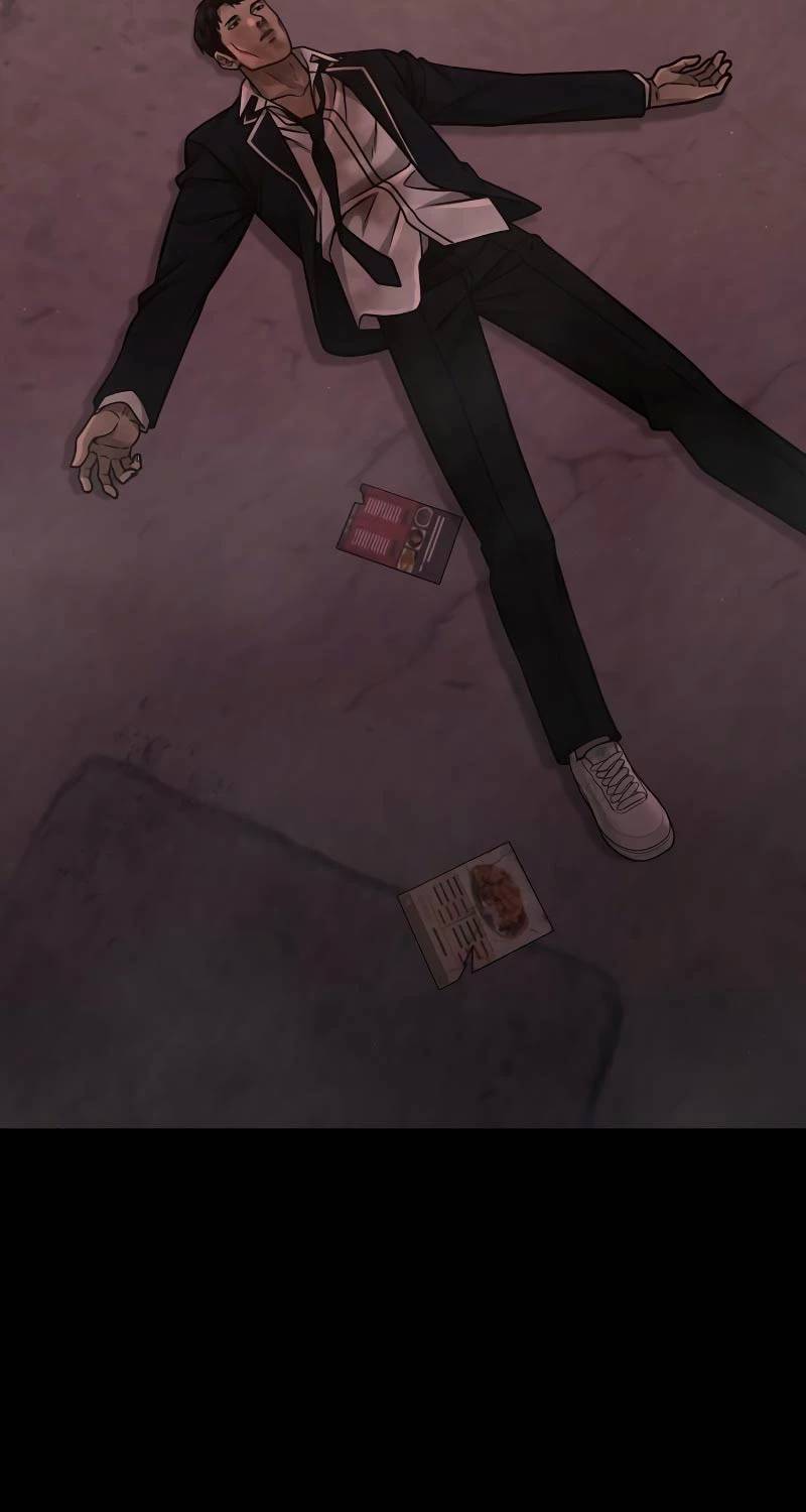 Nhiệm Vụ Diệu Kỳ Chap 149 - Next Chap 148