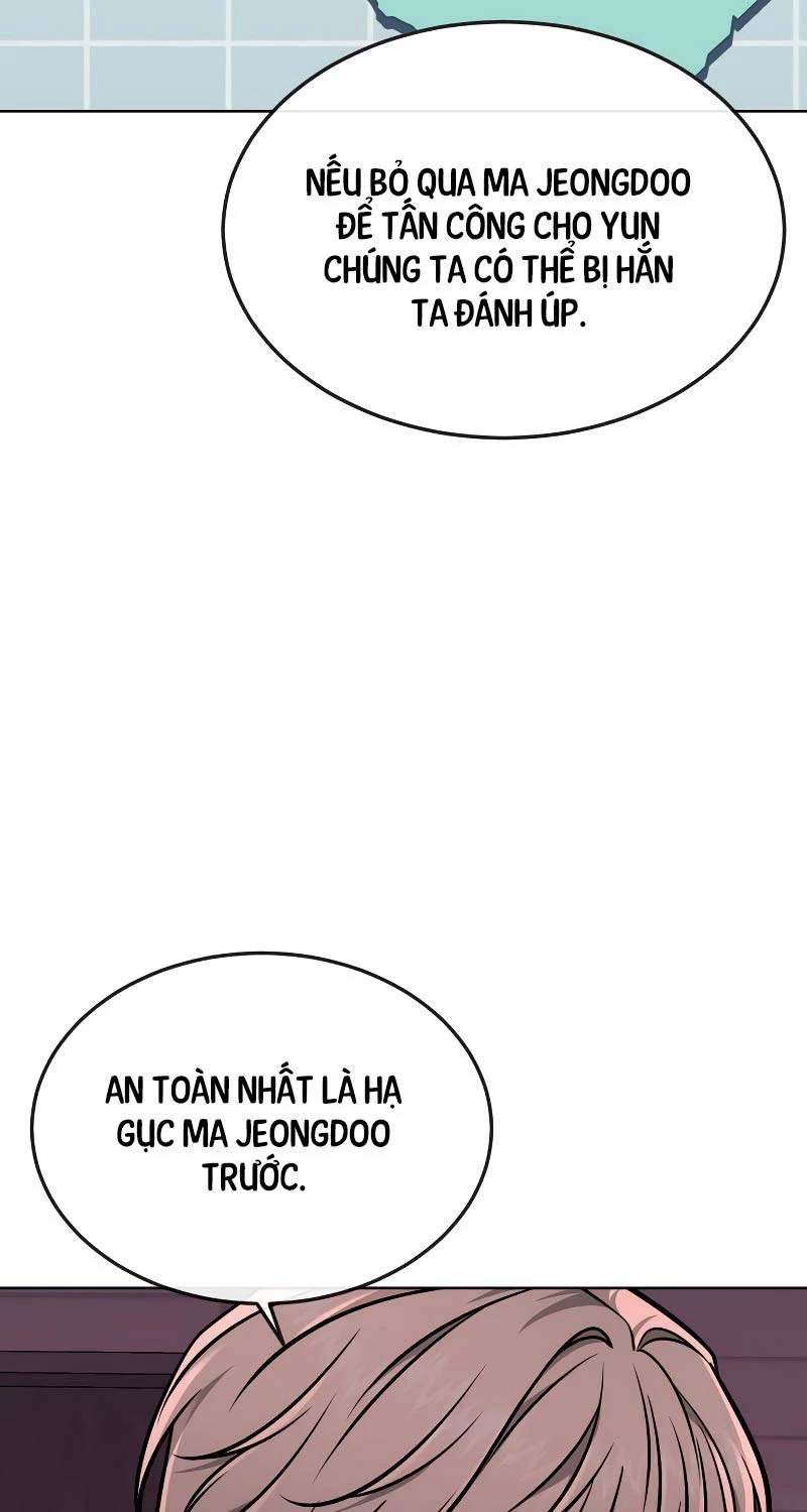 Nhiệm Vụ Diệu Kỳ Chap 149 - Next Chap 148