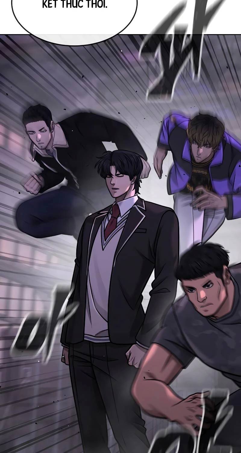 Nhiệm Vụ Diệu Kỳ Chap 149 - Next Chap 148