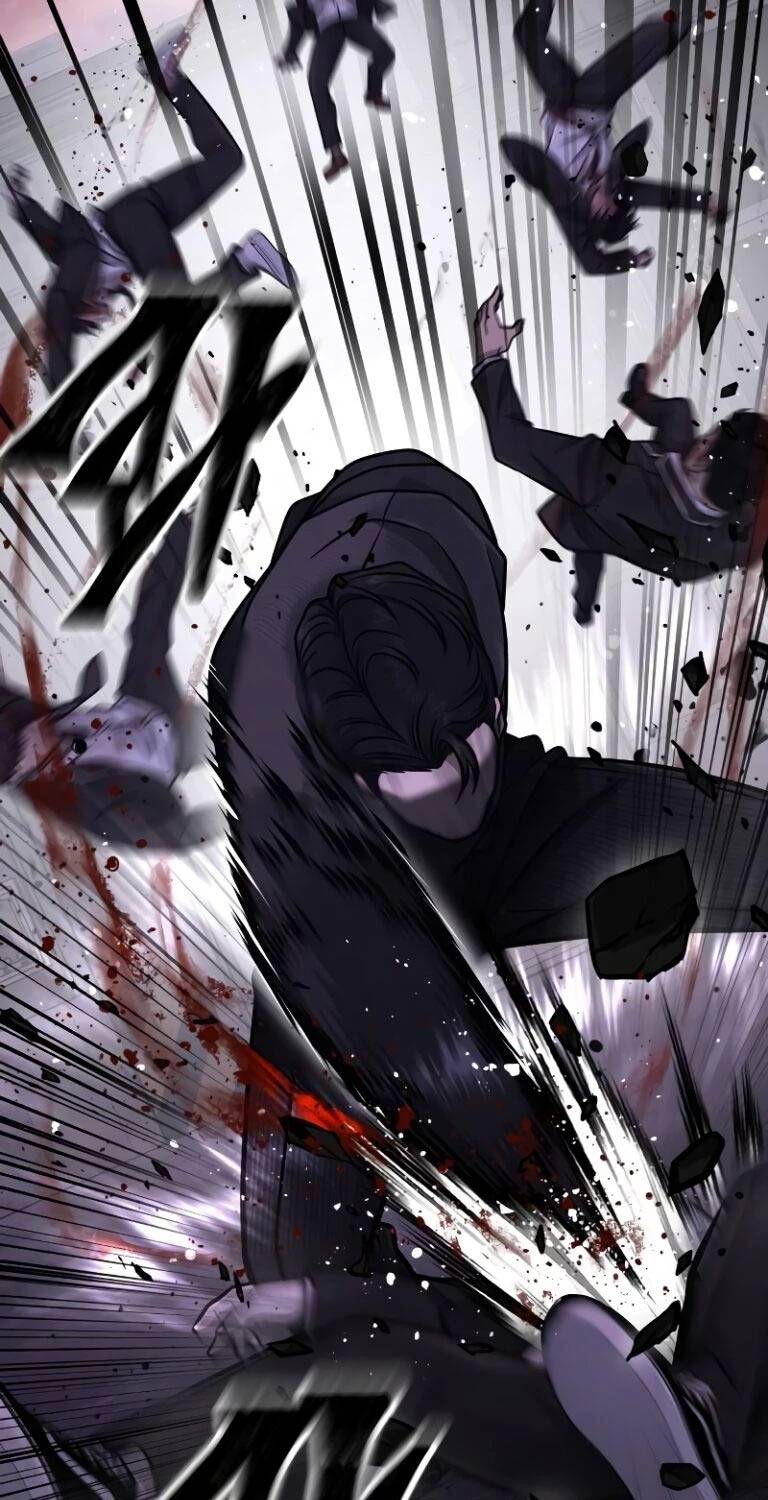 Nhiệm Vụ Diệu Kỳ Chap 149 - Next Chap 148