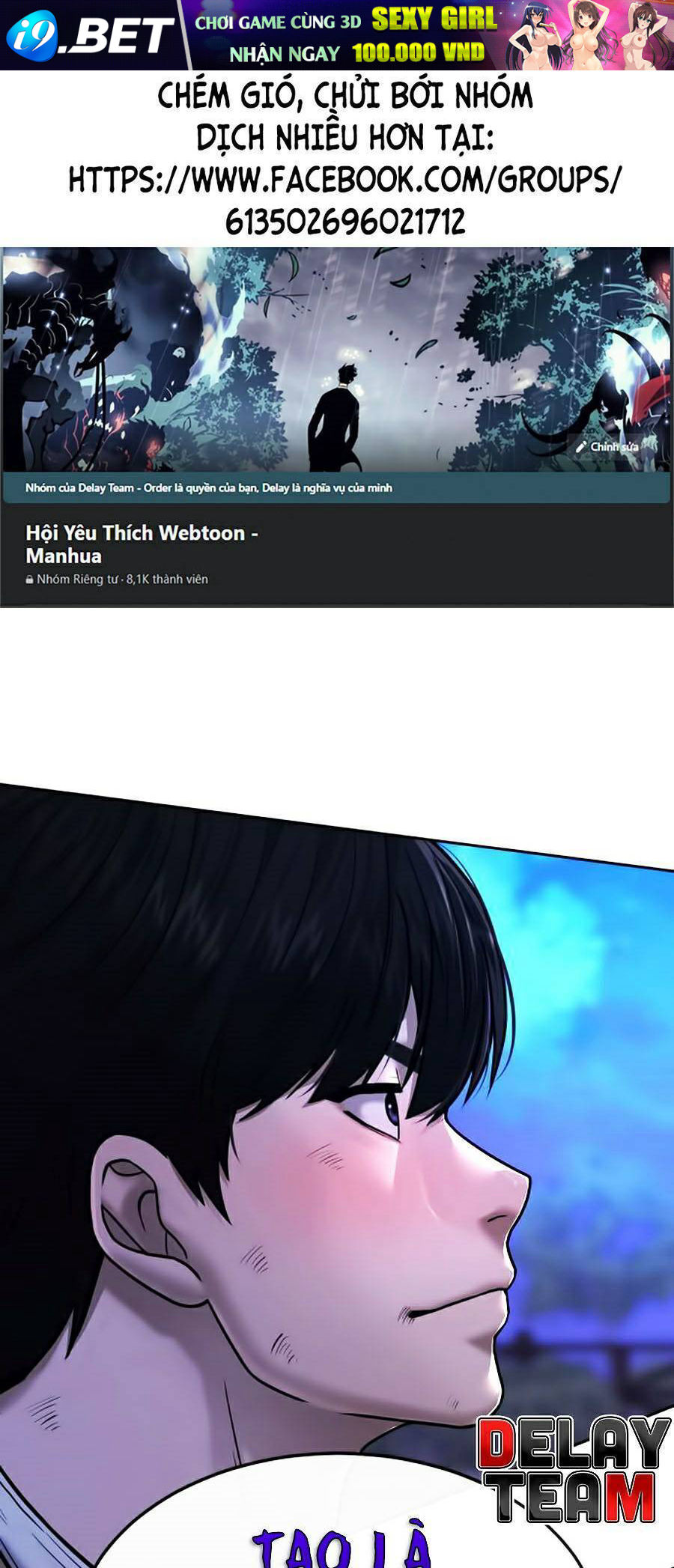 Nhiệm Vụ Diệu Kỳ Chap 15 - Next Chap 14