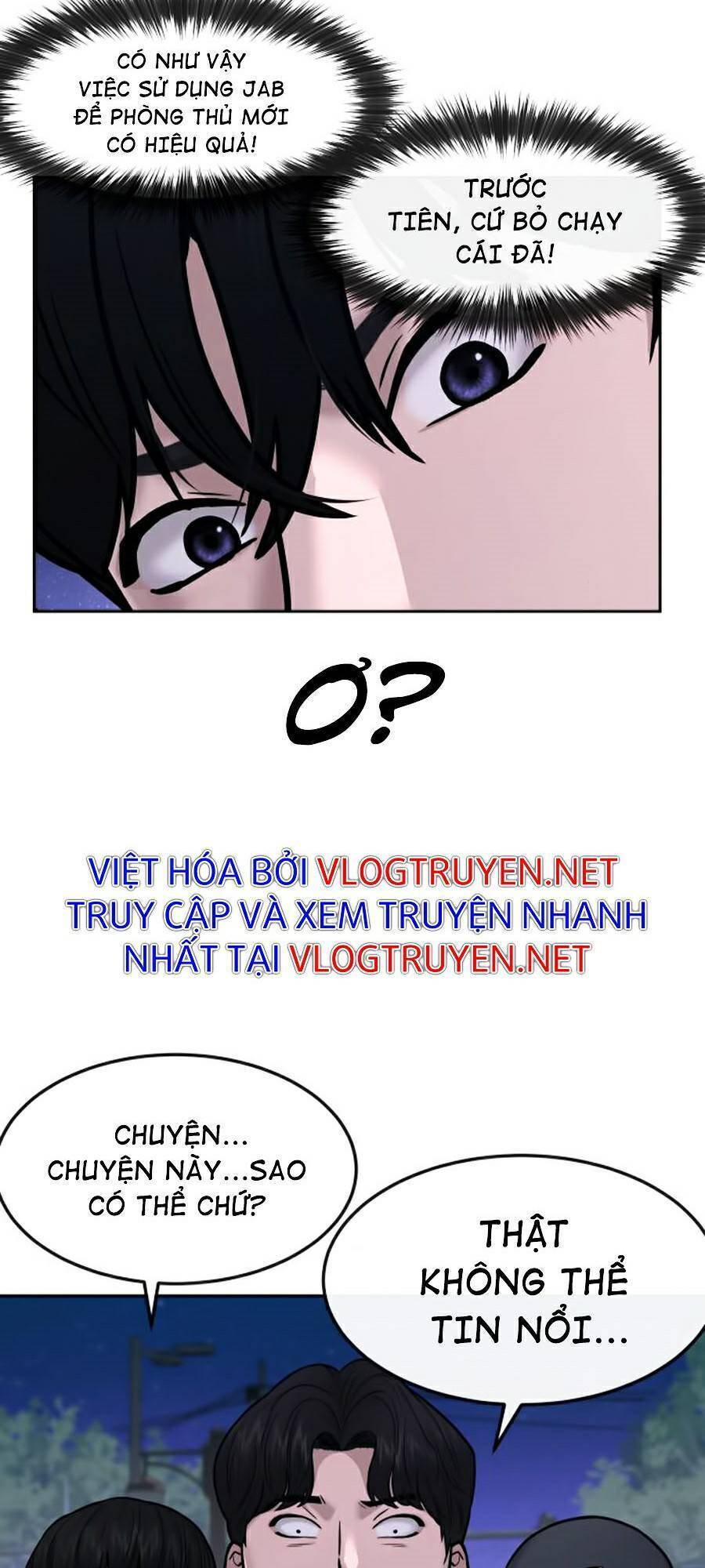 Nhiệm Vụ Diệu Kỳ Chap 15 - Next Chap 14