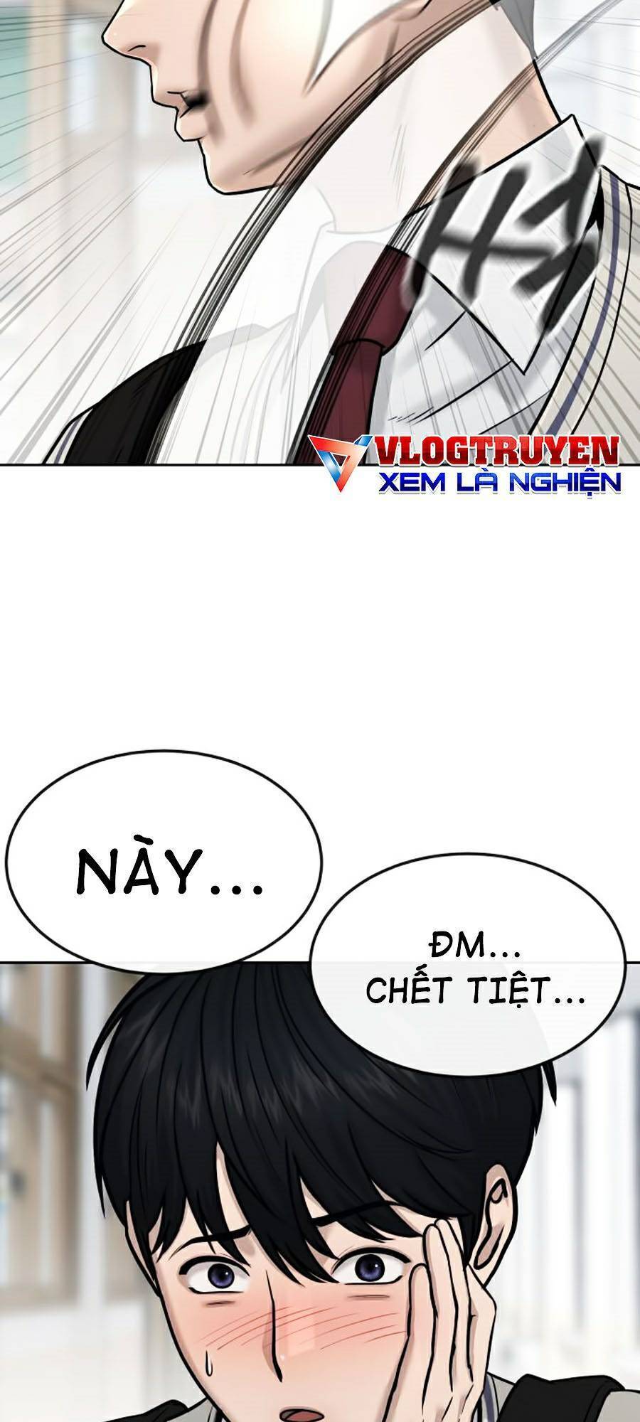 Nhiệm Vụ Diệu Kỳ Chap 15 - Next Chap 14