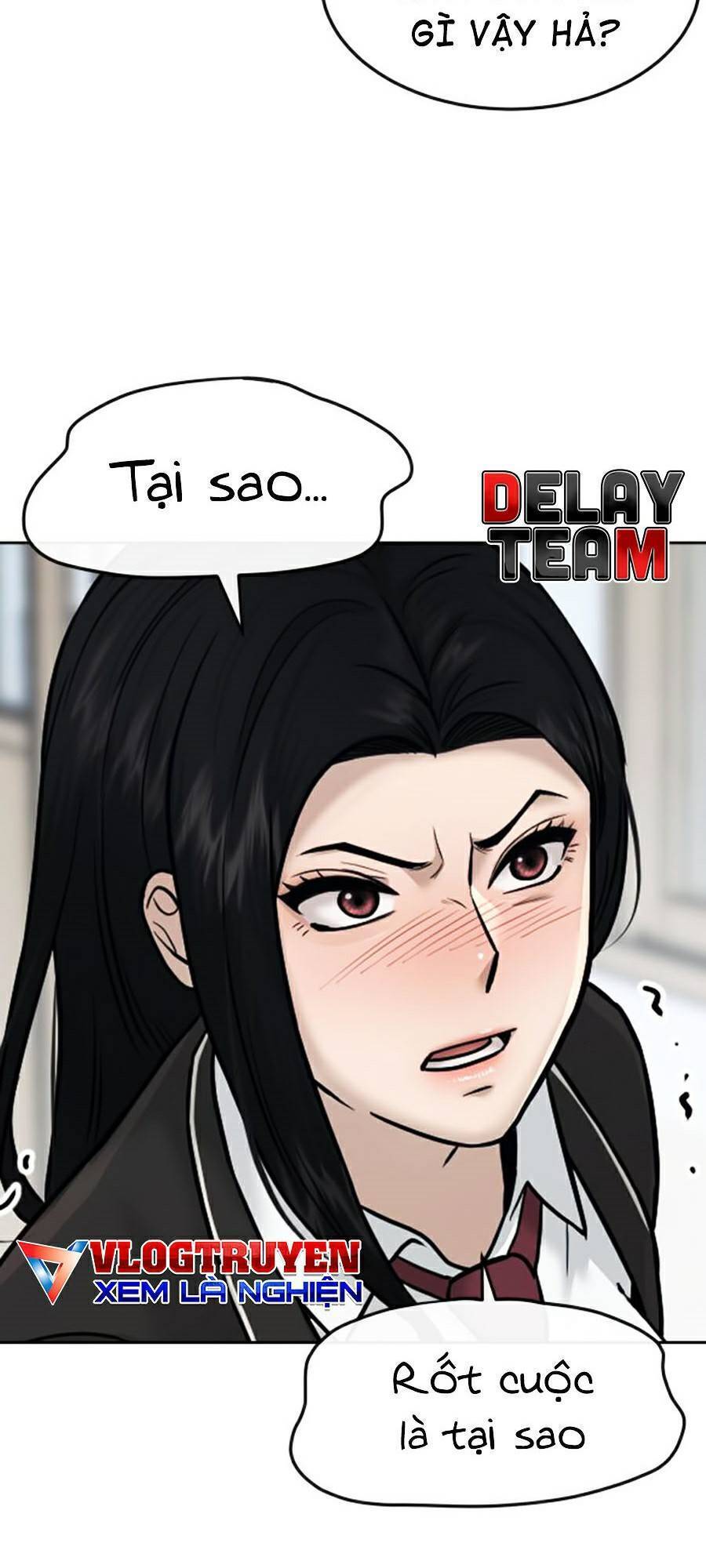 Nhiệm Vụ Diệu Kỳ Chap 15 - Next Chap 14