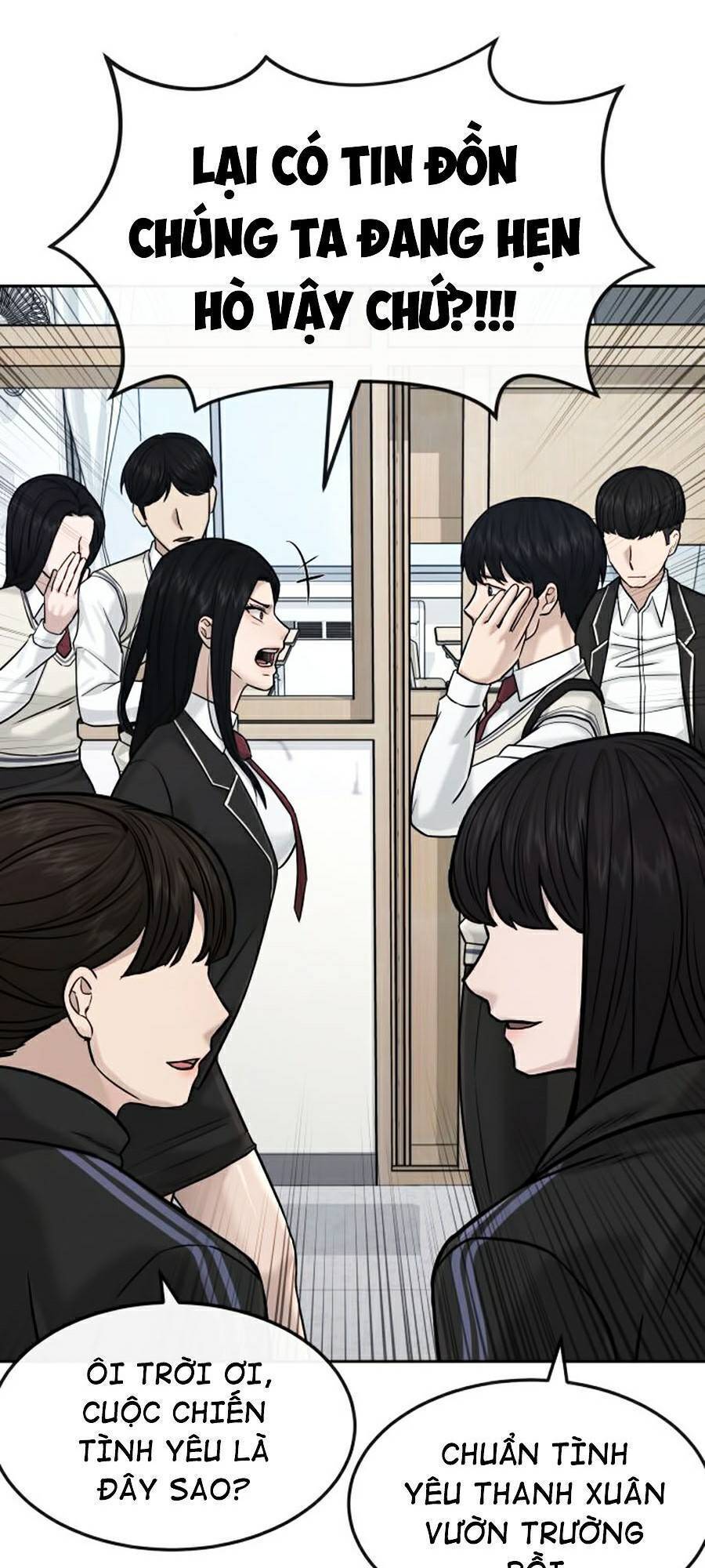 Nhiệm Vụ Diệu Kỳ Chap 15 - Next Chap 14