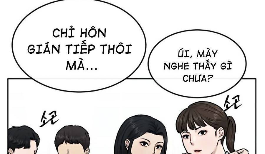 Nhiệm Vụ Diệu Kỳ Chap 15 - Next Chap 14