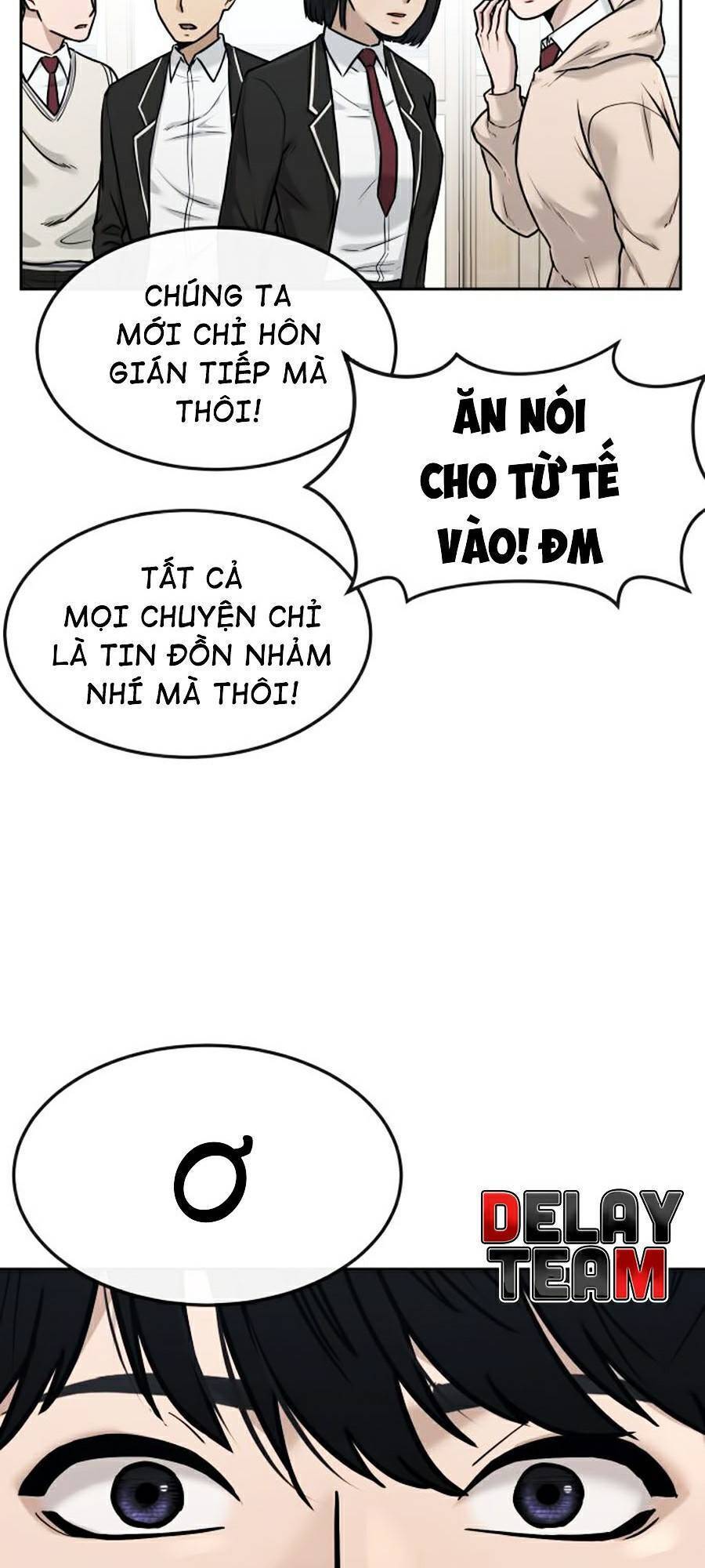 Nhiệm Vụ Diệu Kỳ Chap 15 - Next Chap 14