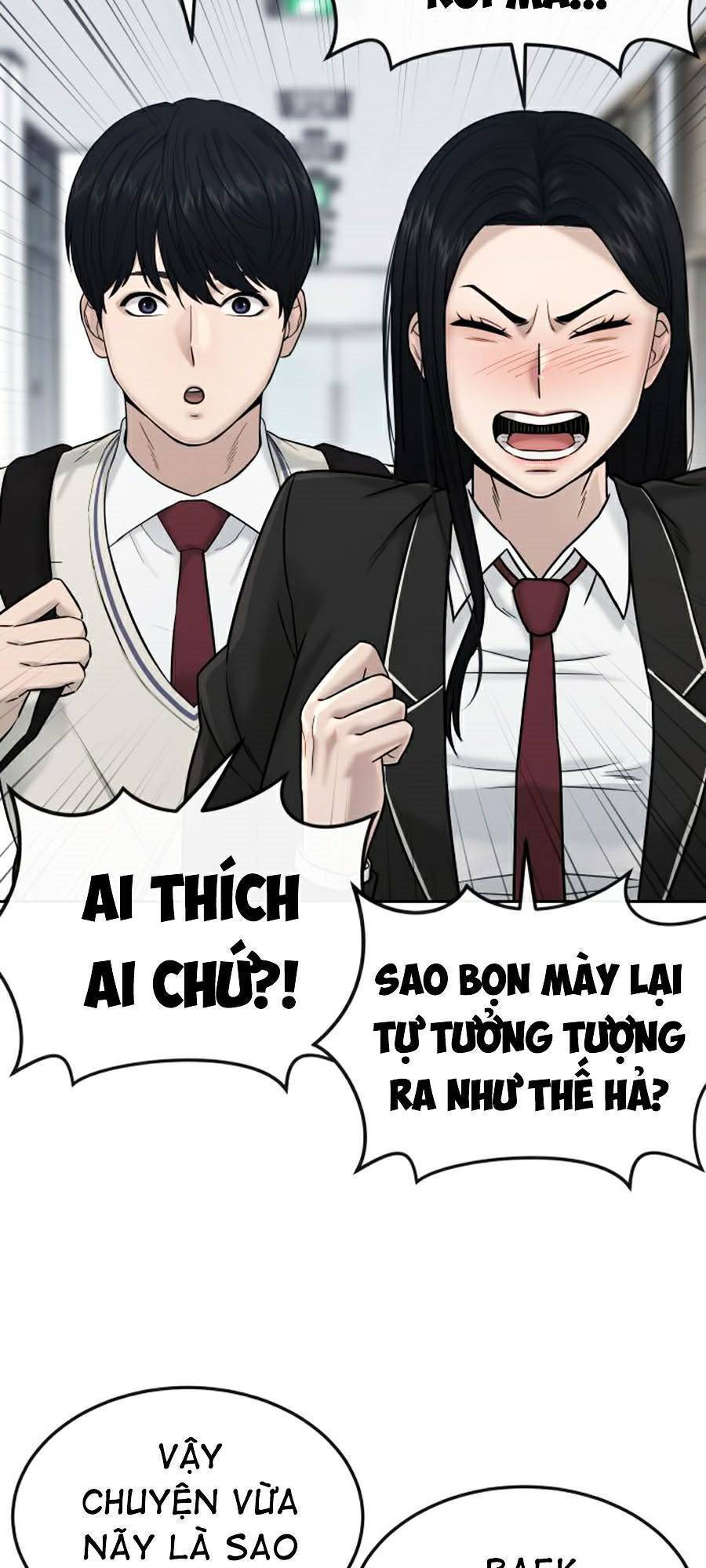 Nhiệm Vụ Diệu Kỳ Chap 15 - Next Chap 14