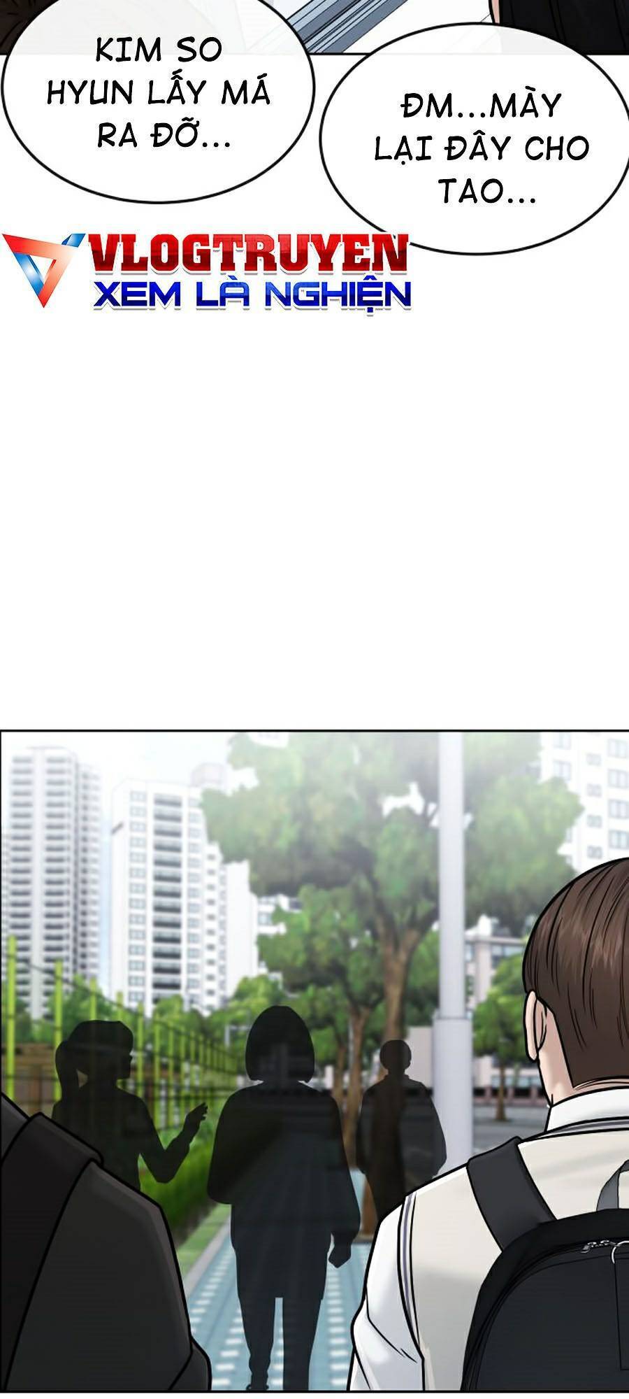 Nhiệm Vụ Diệu Kỳ Chap 15 - Next Chap 14