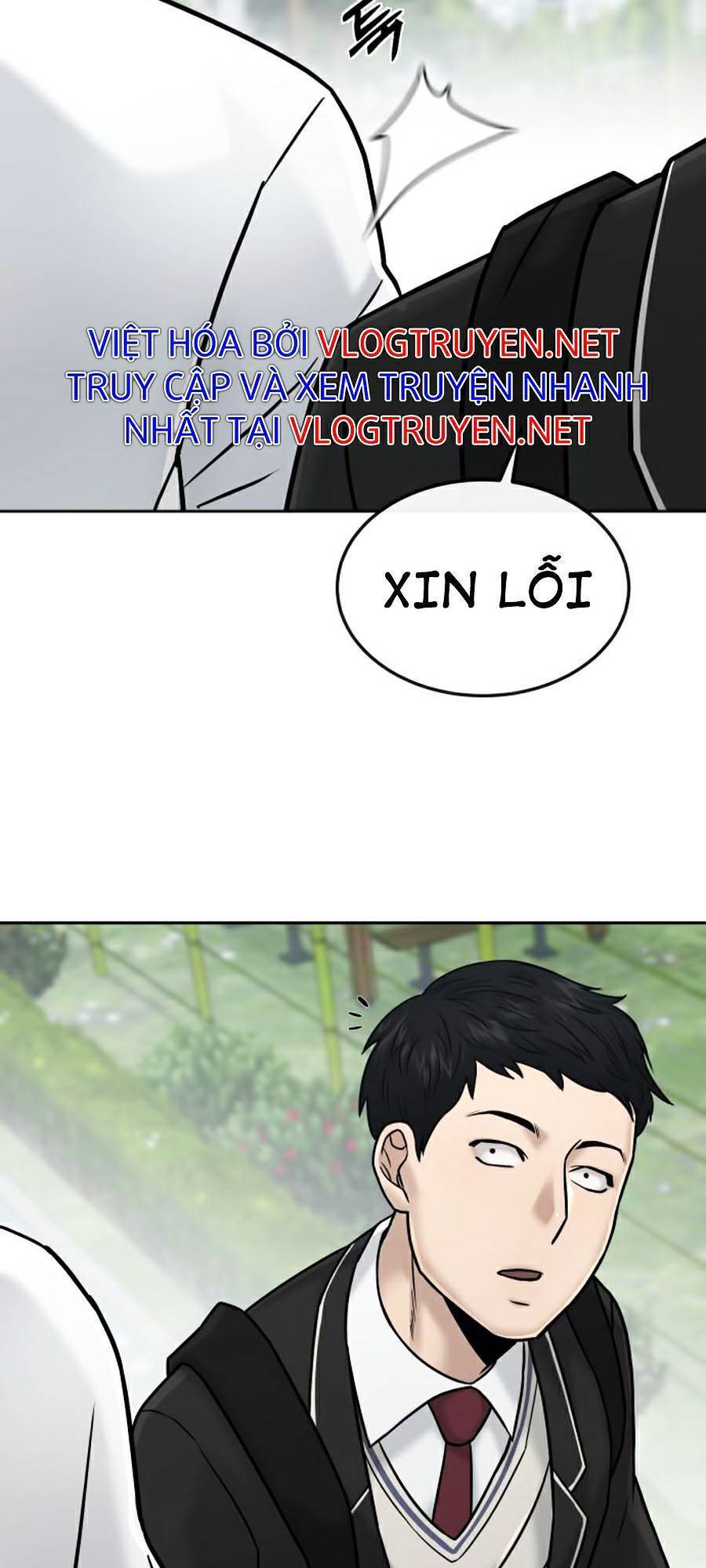 Nhiệm Vụ Diệu Kỳ Chap 15 - Next Chap 14