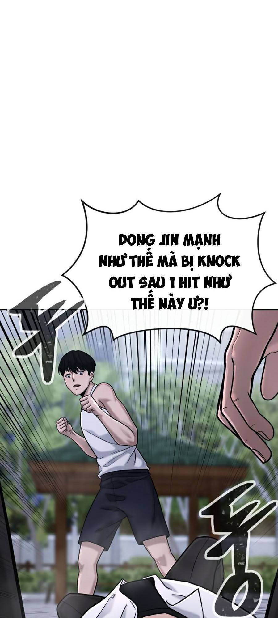 Nhiệm Vụ Diệu Kỳ Chap 15 - Next Chap 14